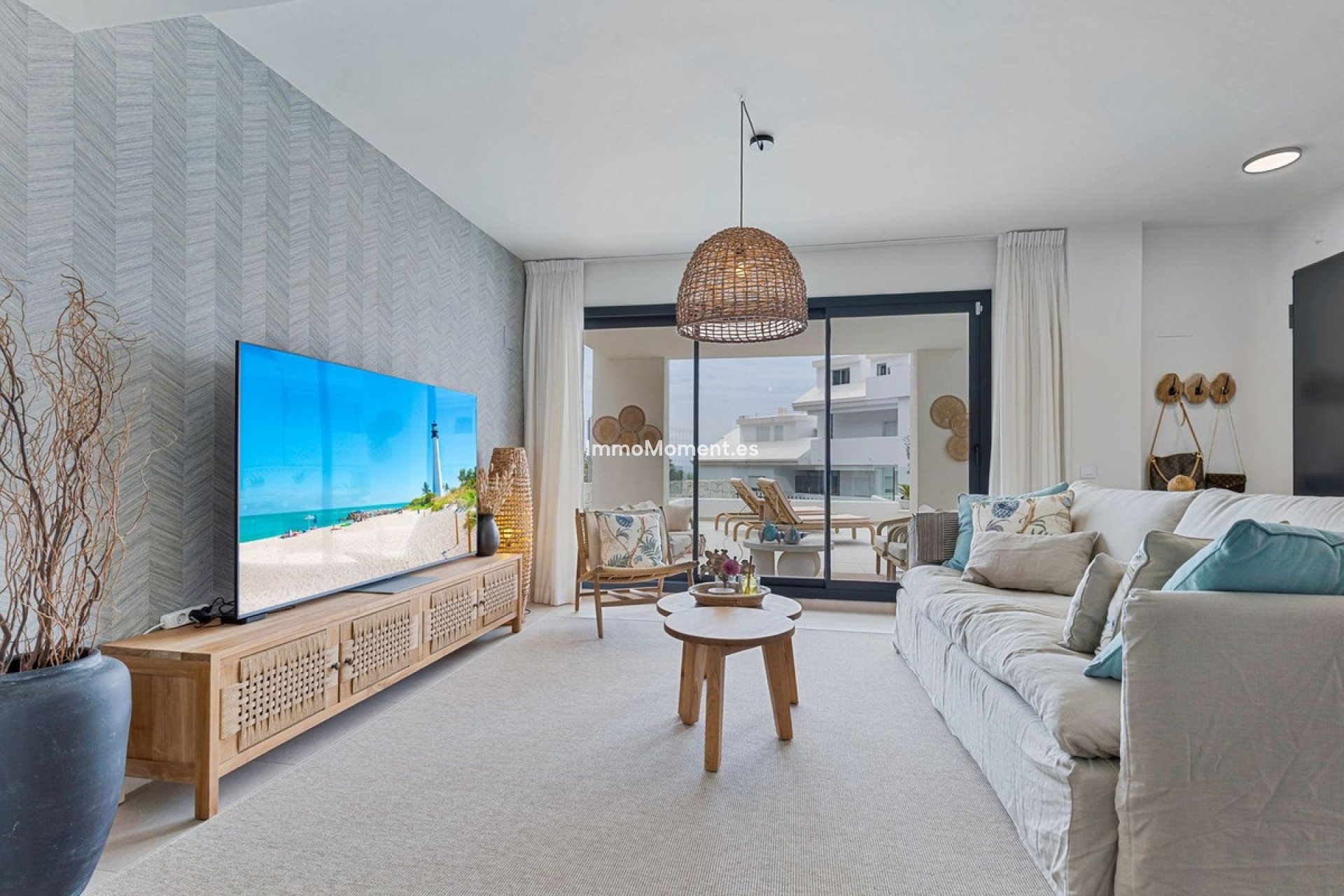 Resale - Townhouse - Benalmadena - Benalmadena Centro