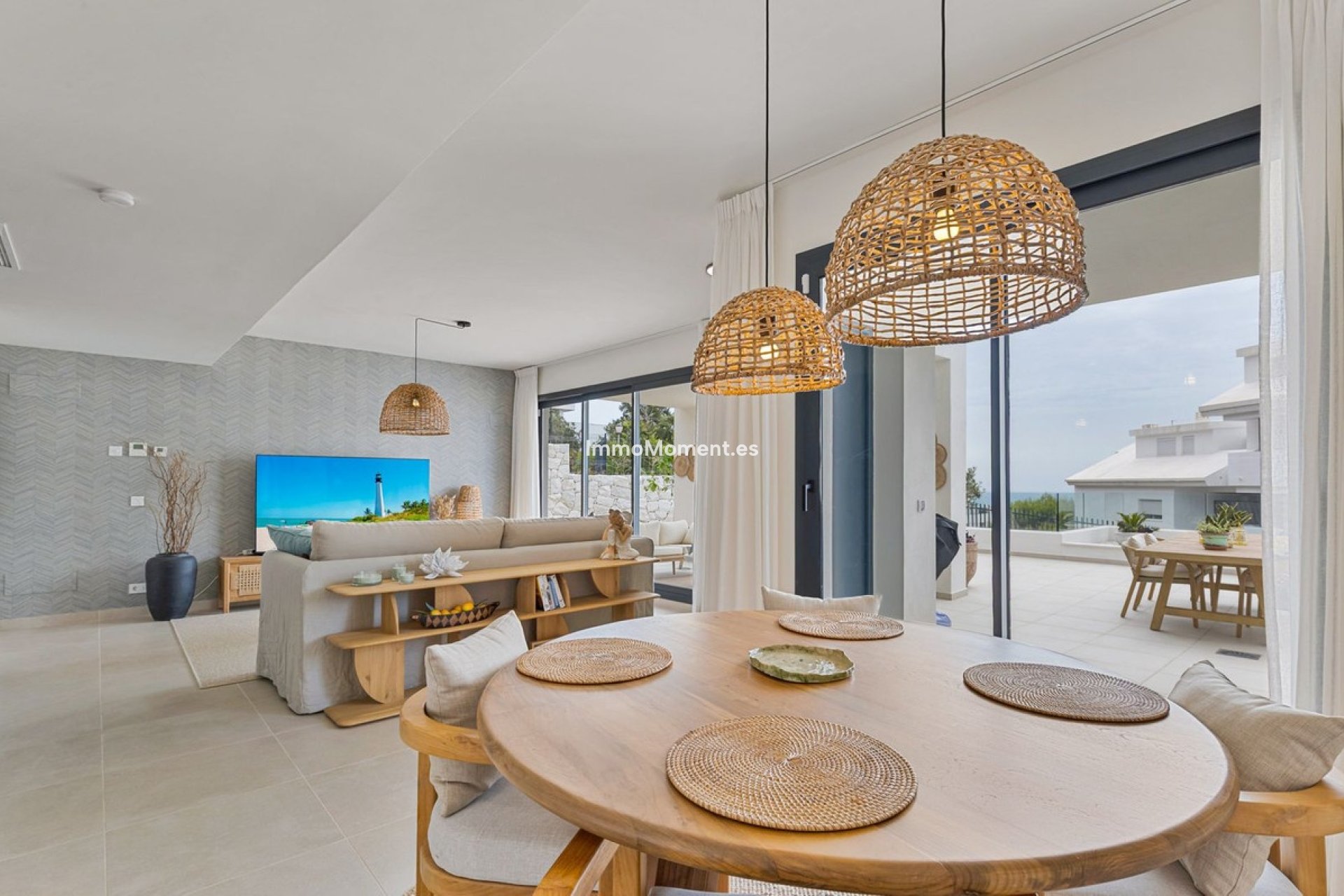 Resale - Townhouse - Benalmadena - Benalmadena Centro