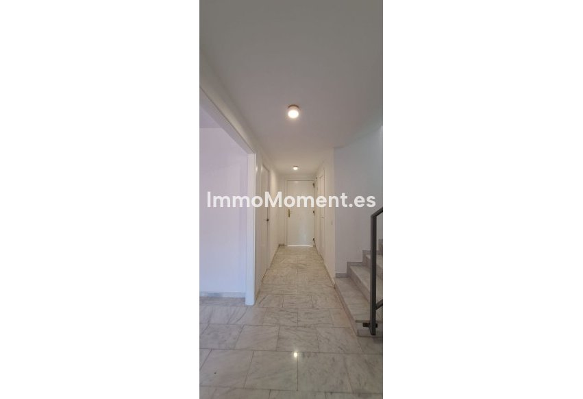 Resale - Townhouse - Benalmadena - Benalmadena Centro