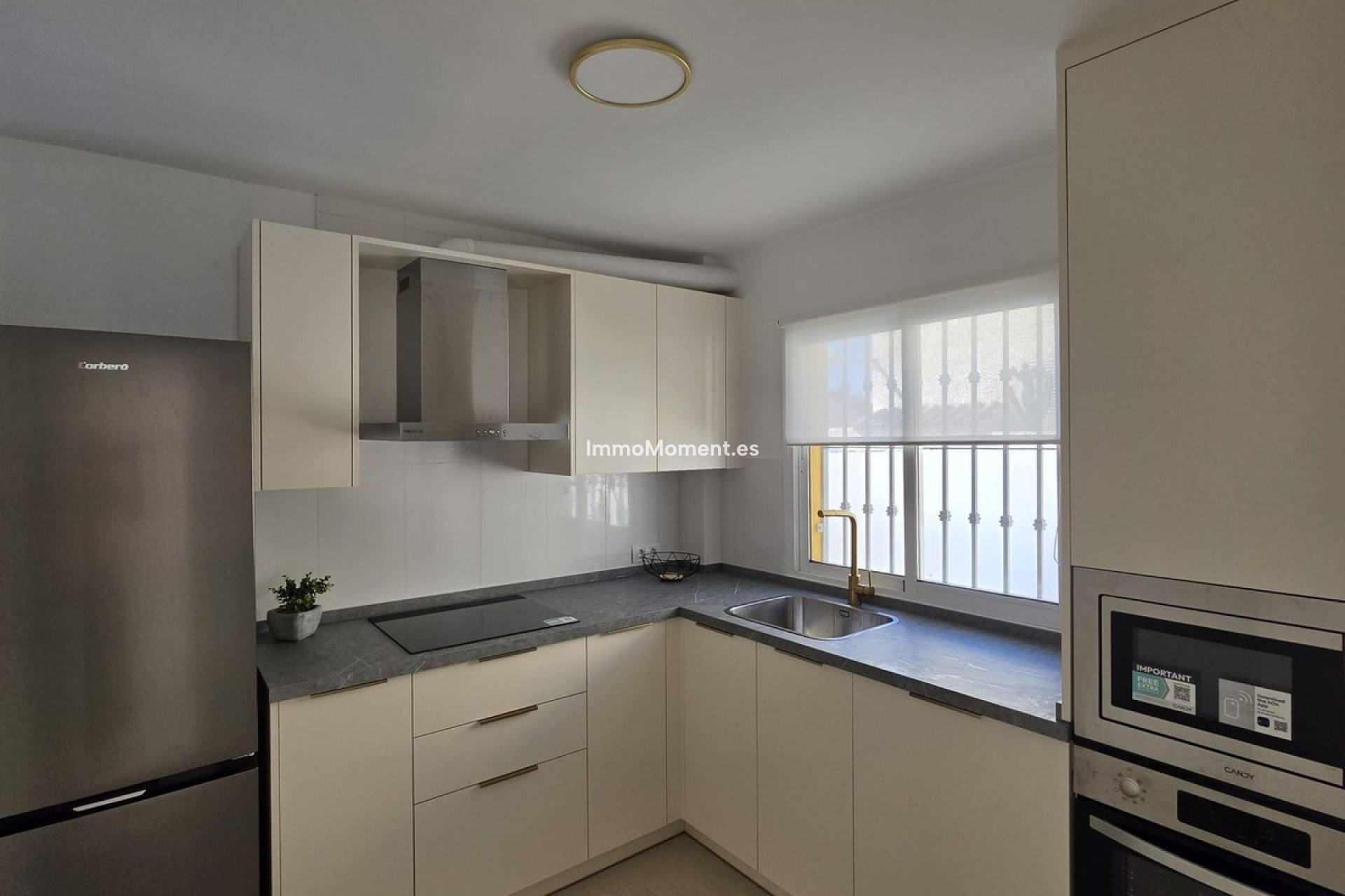 Resale - Townhouse - Benalmadena - Benalmadena Centro