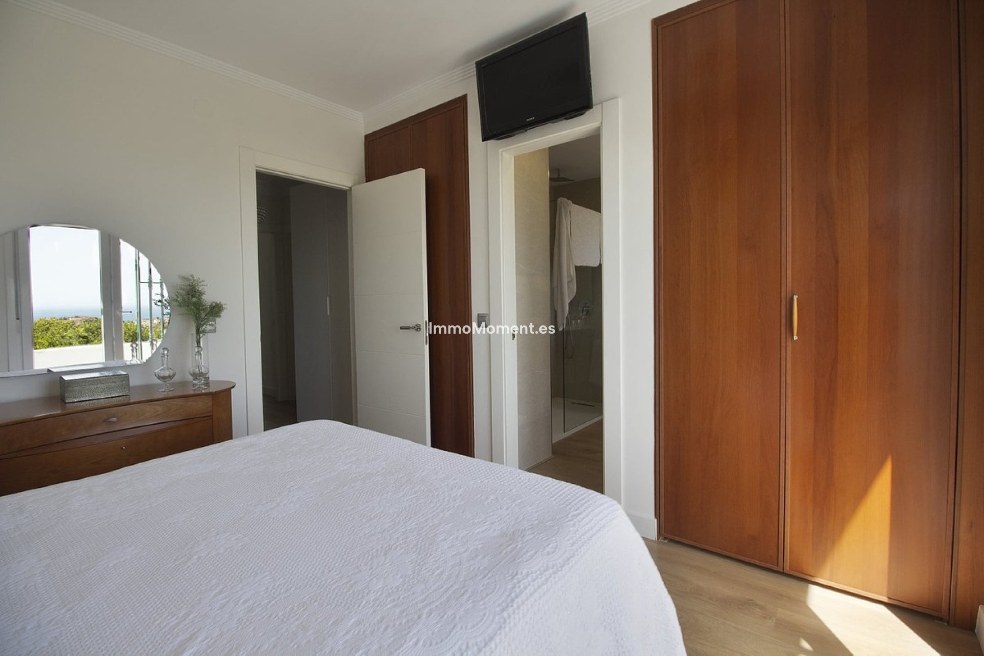 Resale - Townhouse - Benalmadena - Benalmadena Centro