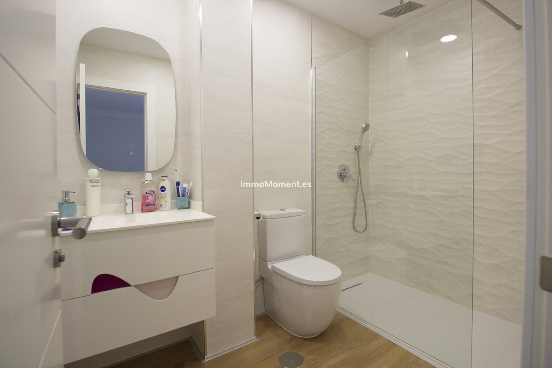 Resale - Townhouse - Benalmadena - Benalmadena Centro