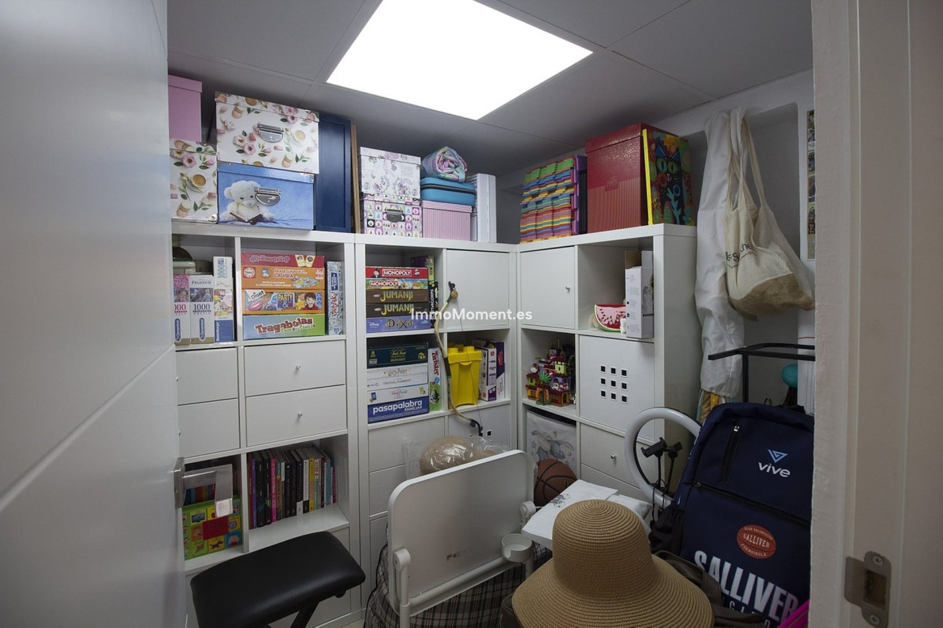 Resale - Townhouse - Benalmadena - Benalmadena Centro