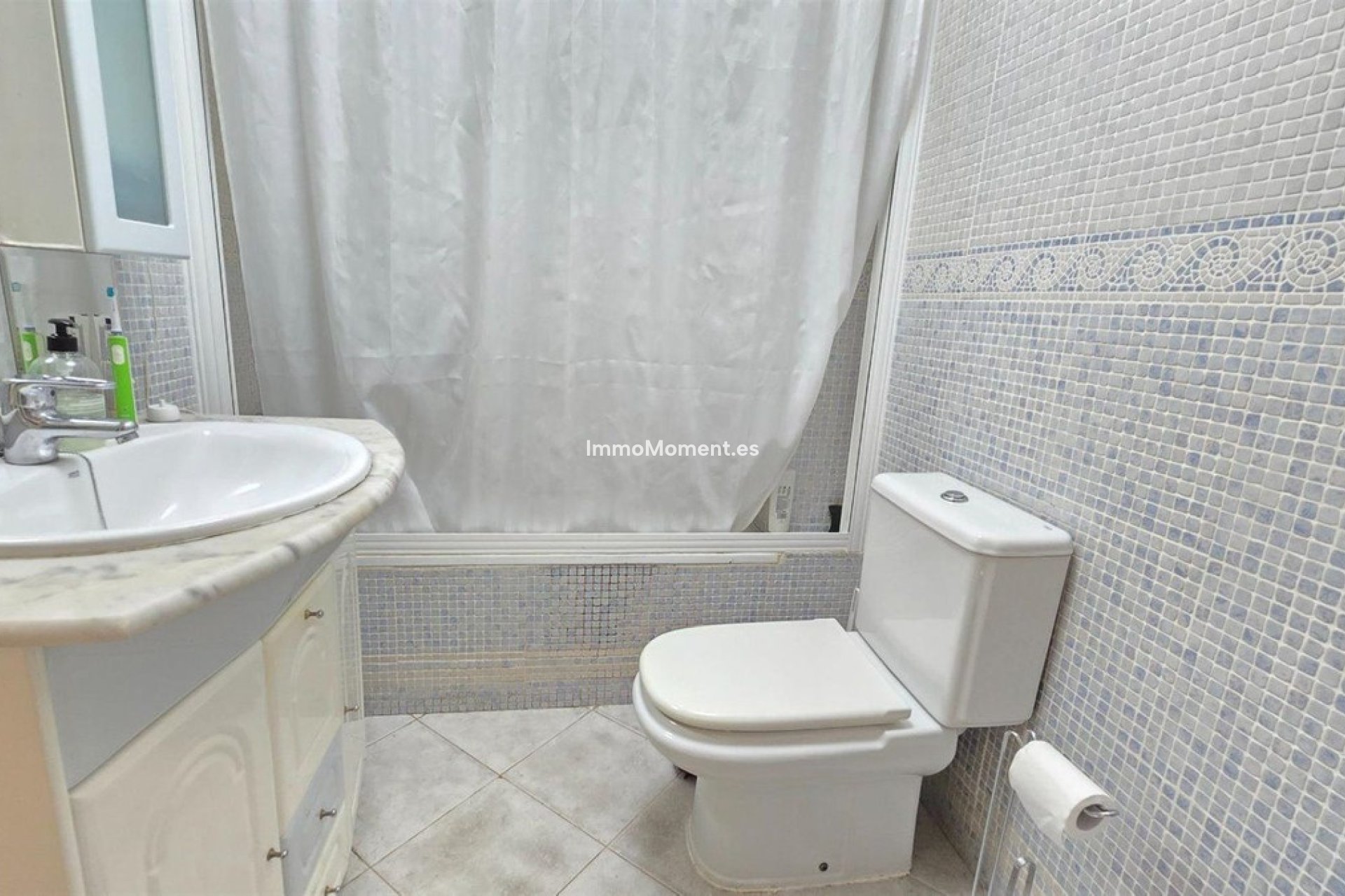 Resale - Townhouse - Benalmadena - Benalmadena Centro