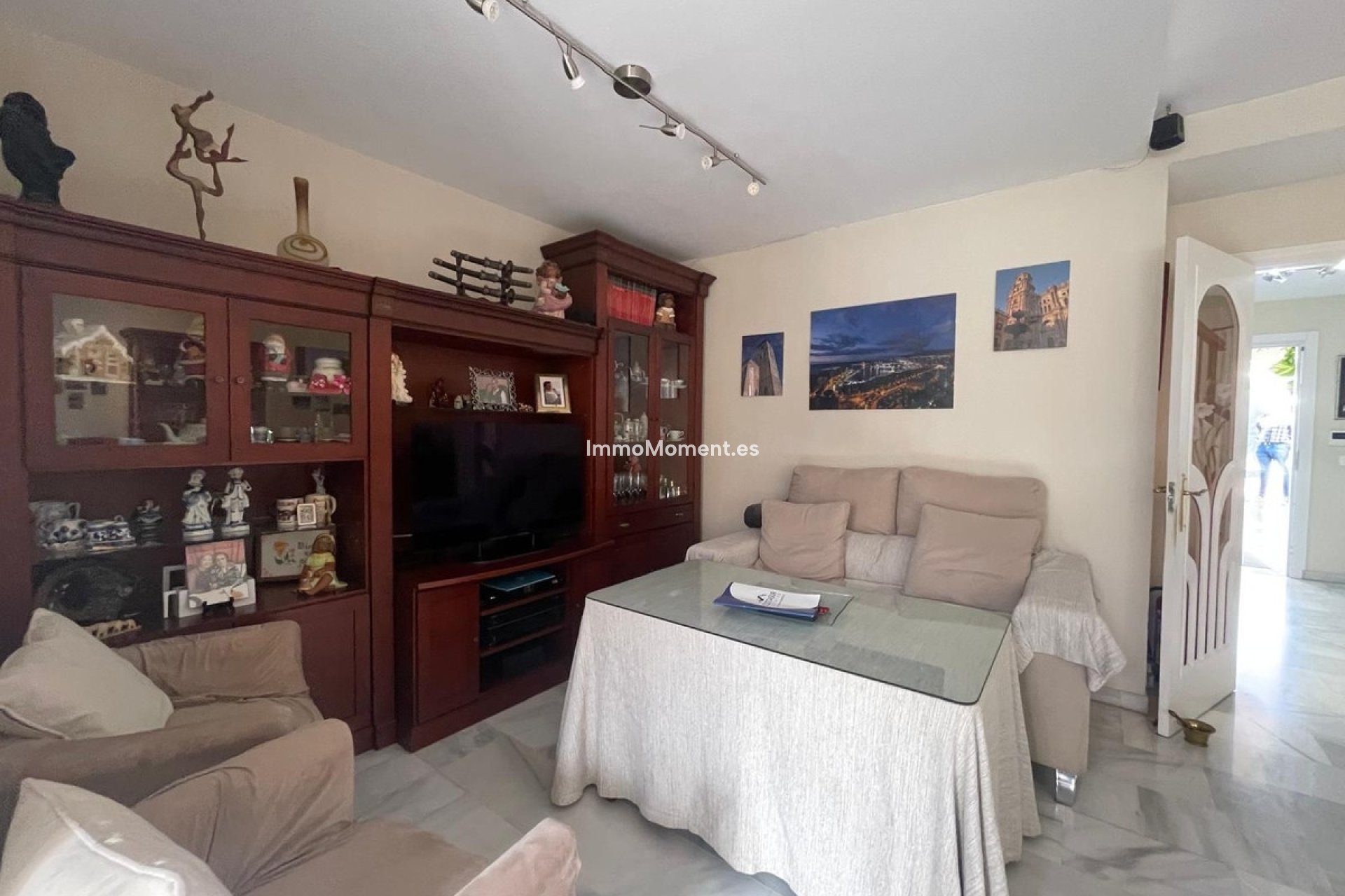 Resale - Townhouse - Benalmadena - Benalmadena Centro