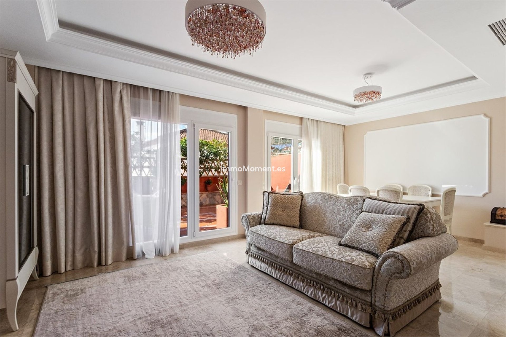 Resale - Townhouse - Benalmadena - Benalmadena Centro