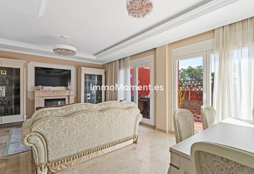 Resale - Townhouse - Benalmadena - Benalmadena Centro