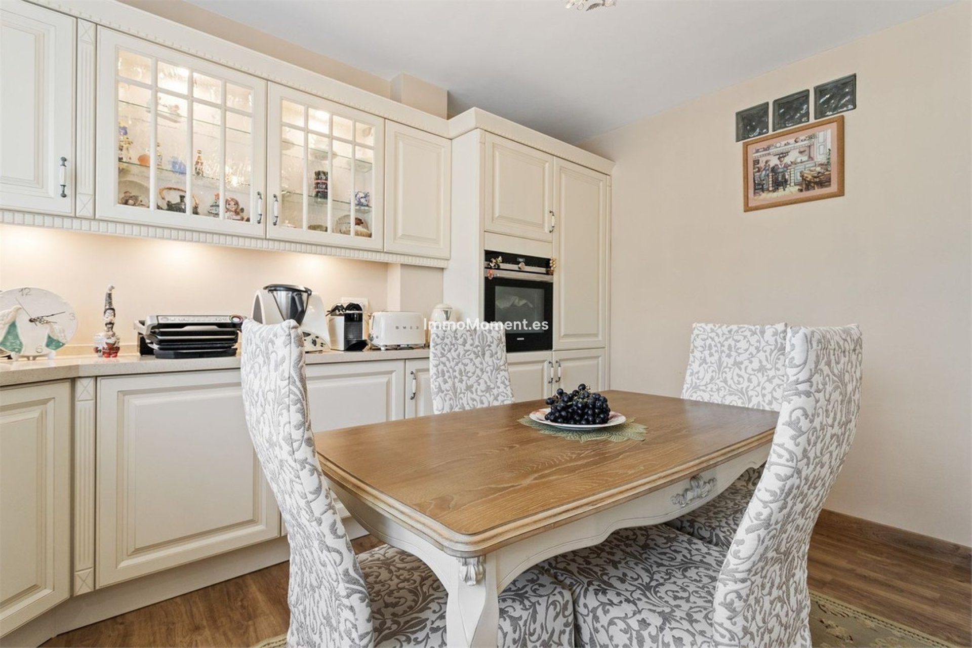 Resale - Townhouse - Benalmadena - Benalmadena Centro