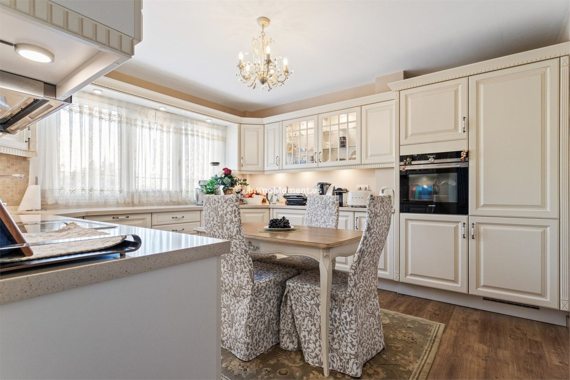 Resale - Townhouse - Benalmadena - Benalmadena Centro