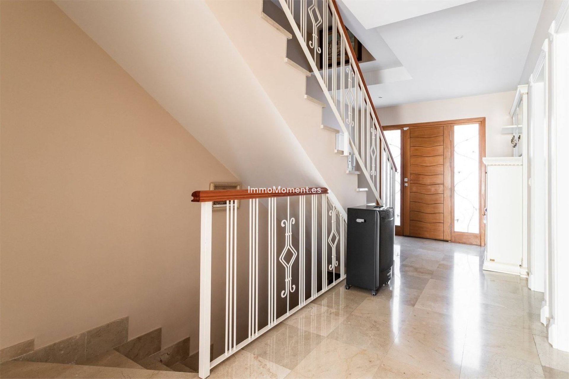 Resale - Townhouse - Benalmadena - Benalmadena Centro