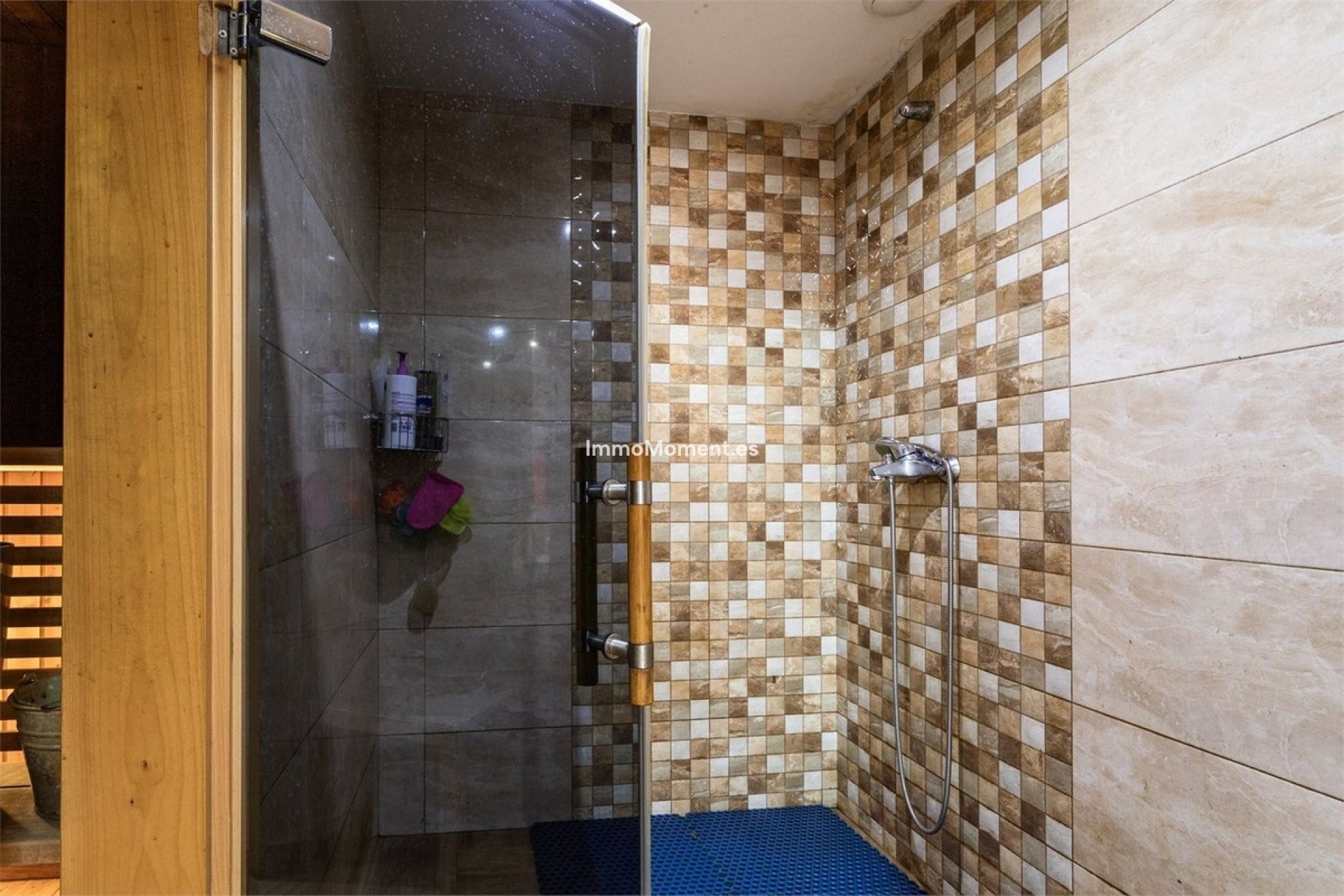 Resale - Townhouse - Benalmadena - Benalmadena Centro