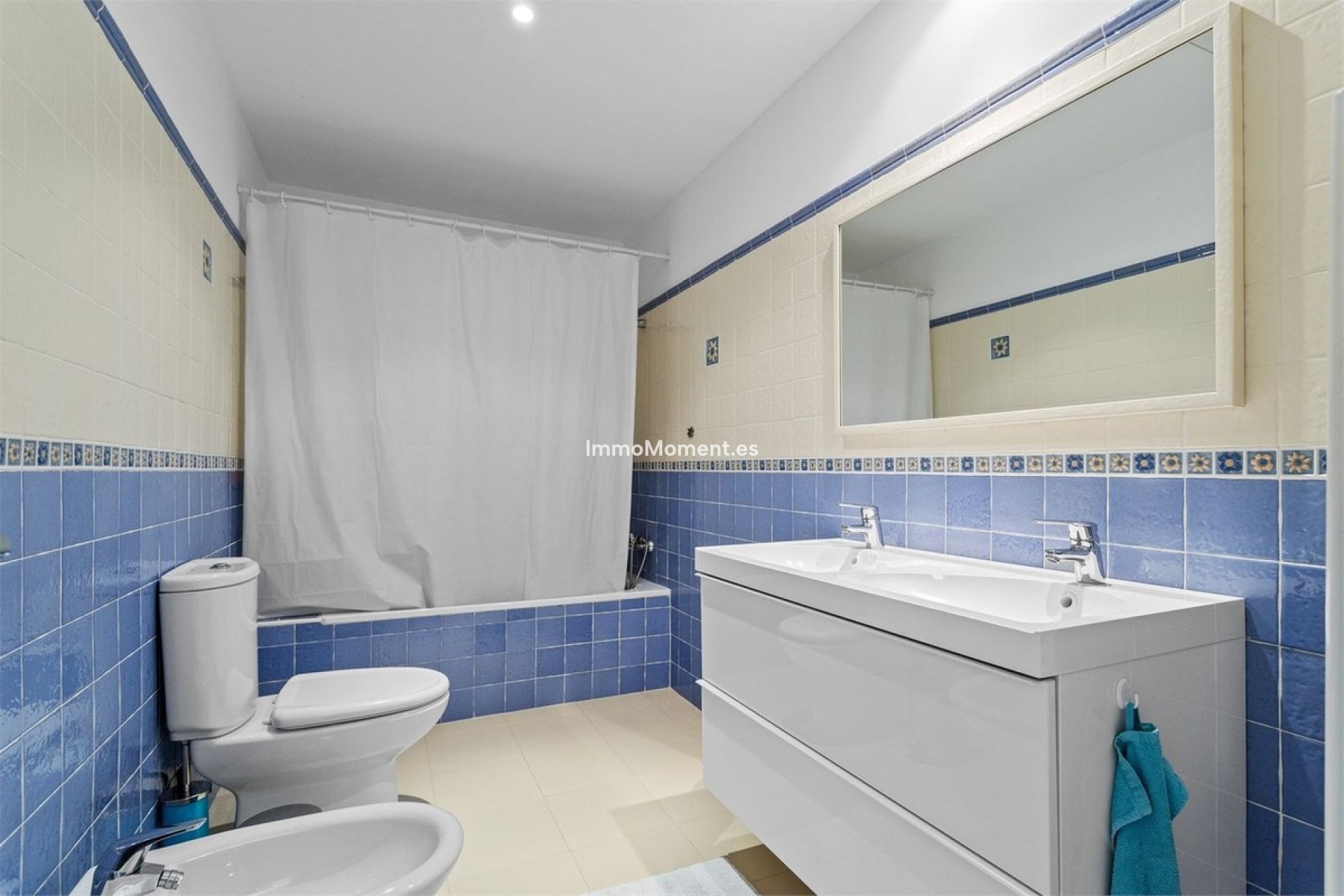 Resale - Townhouse - Benalmadena - Benalmadena Centro