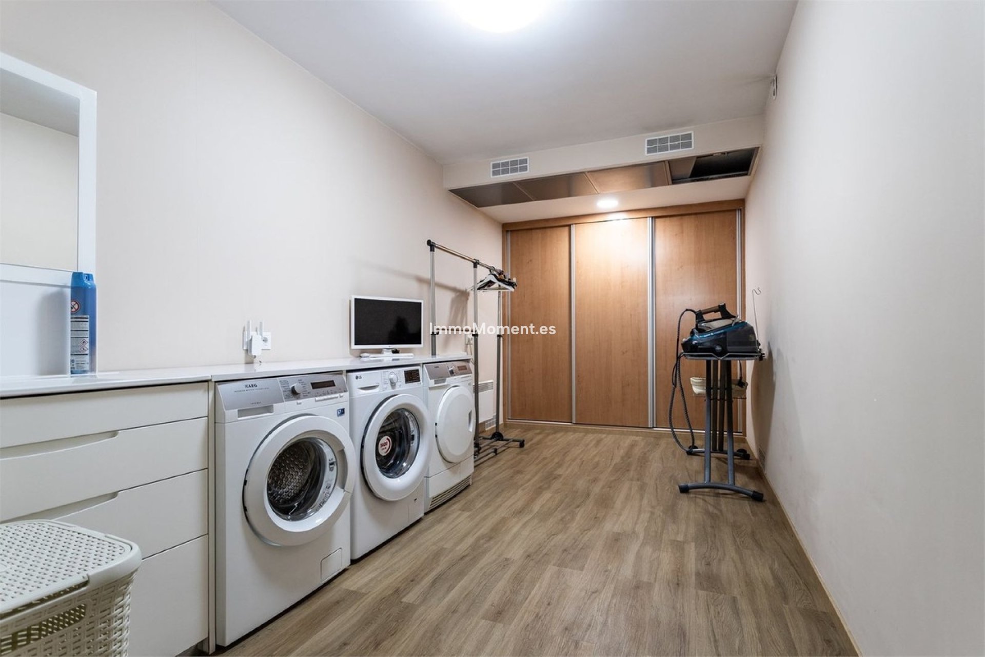 Resale - Townhouse - Benalmadena - Benalmadena Centro