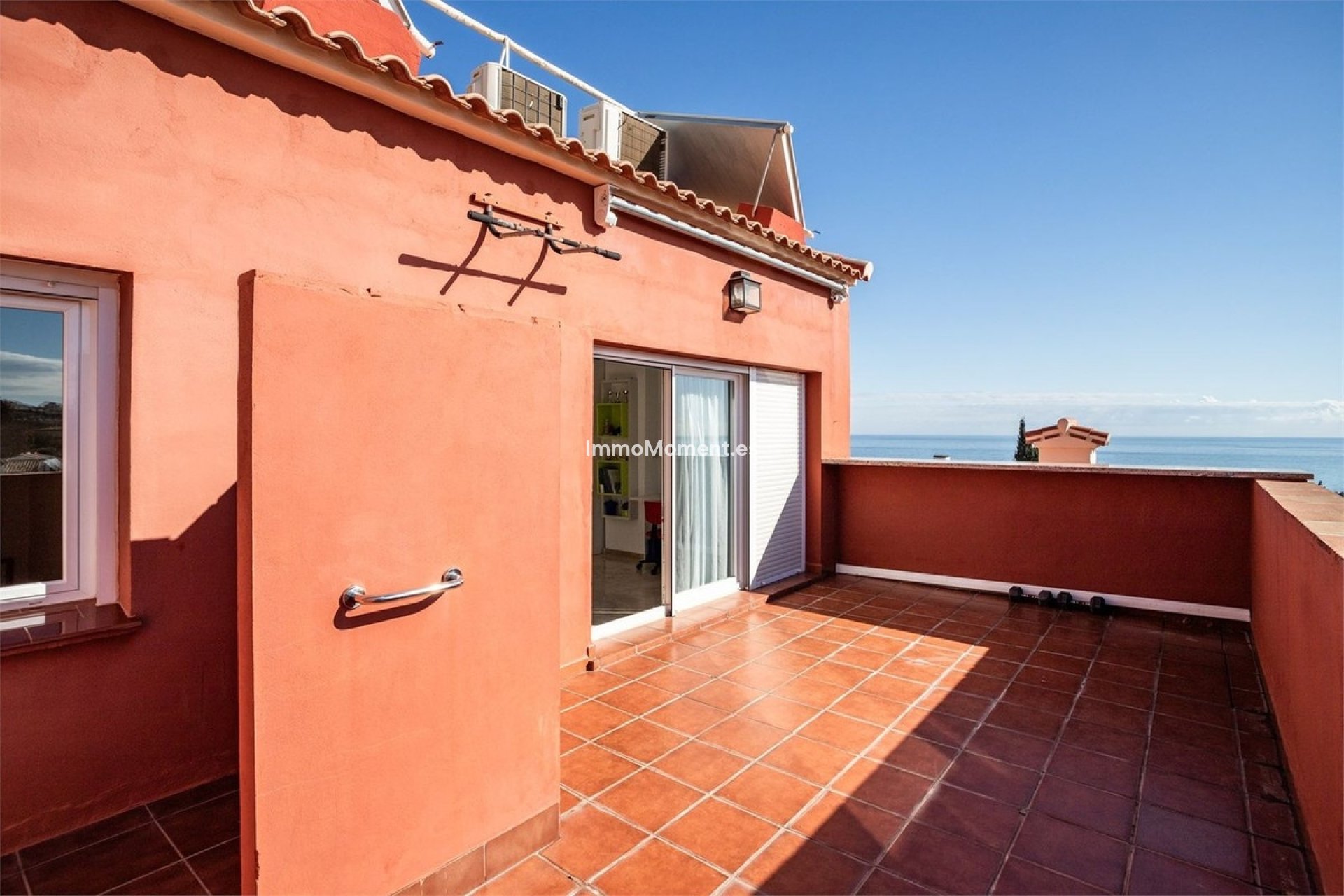 Resale - Townhouse - Benalmadena - Benalmadena Centro