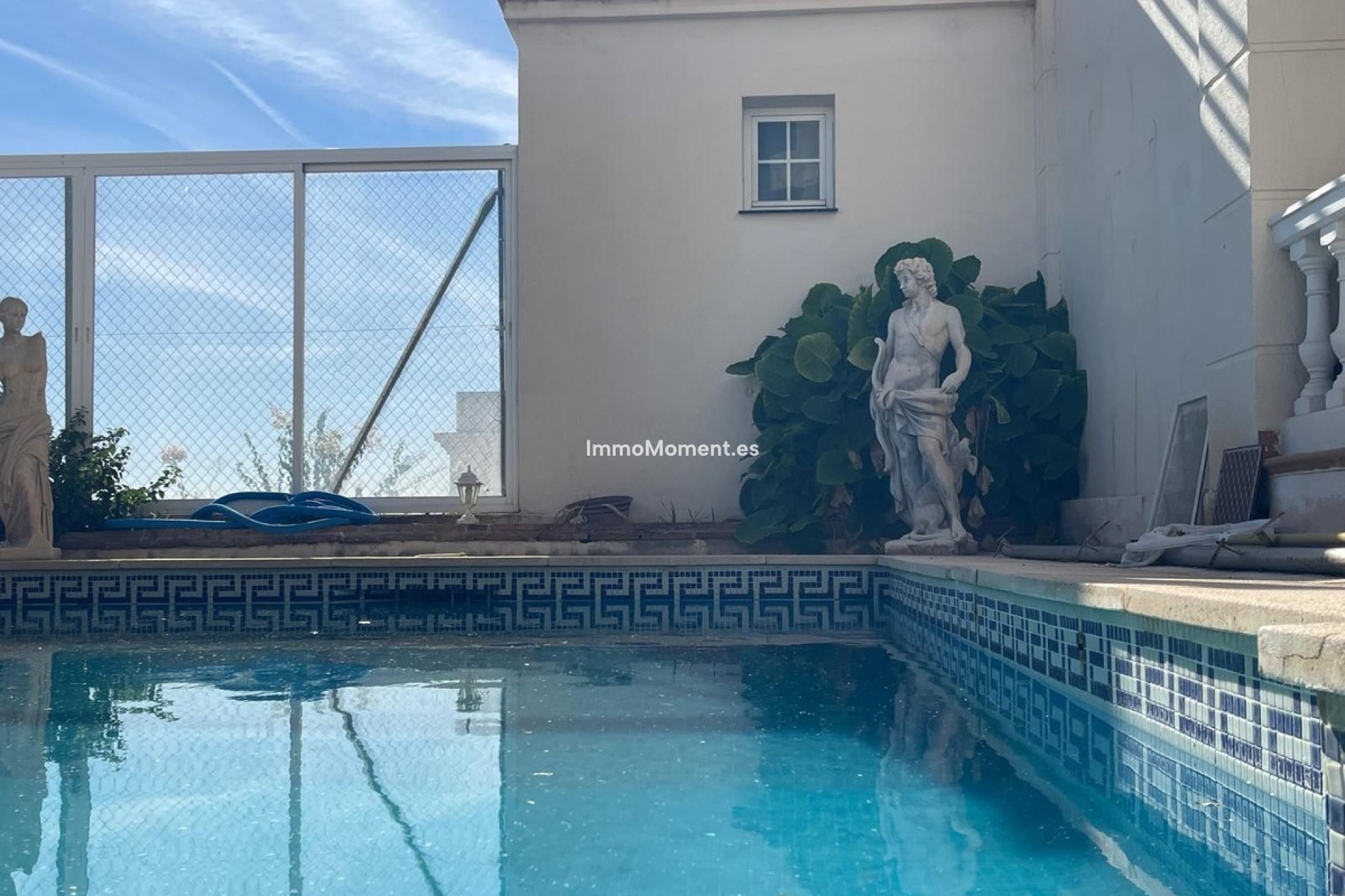 Resale - Townhouse - Benalmadena - Benalmadena Centro