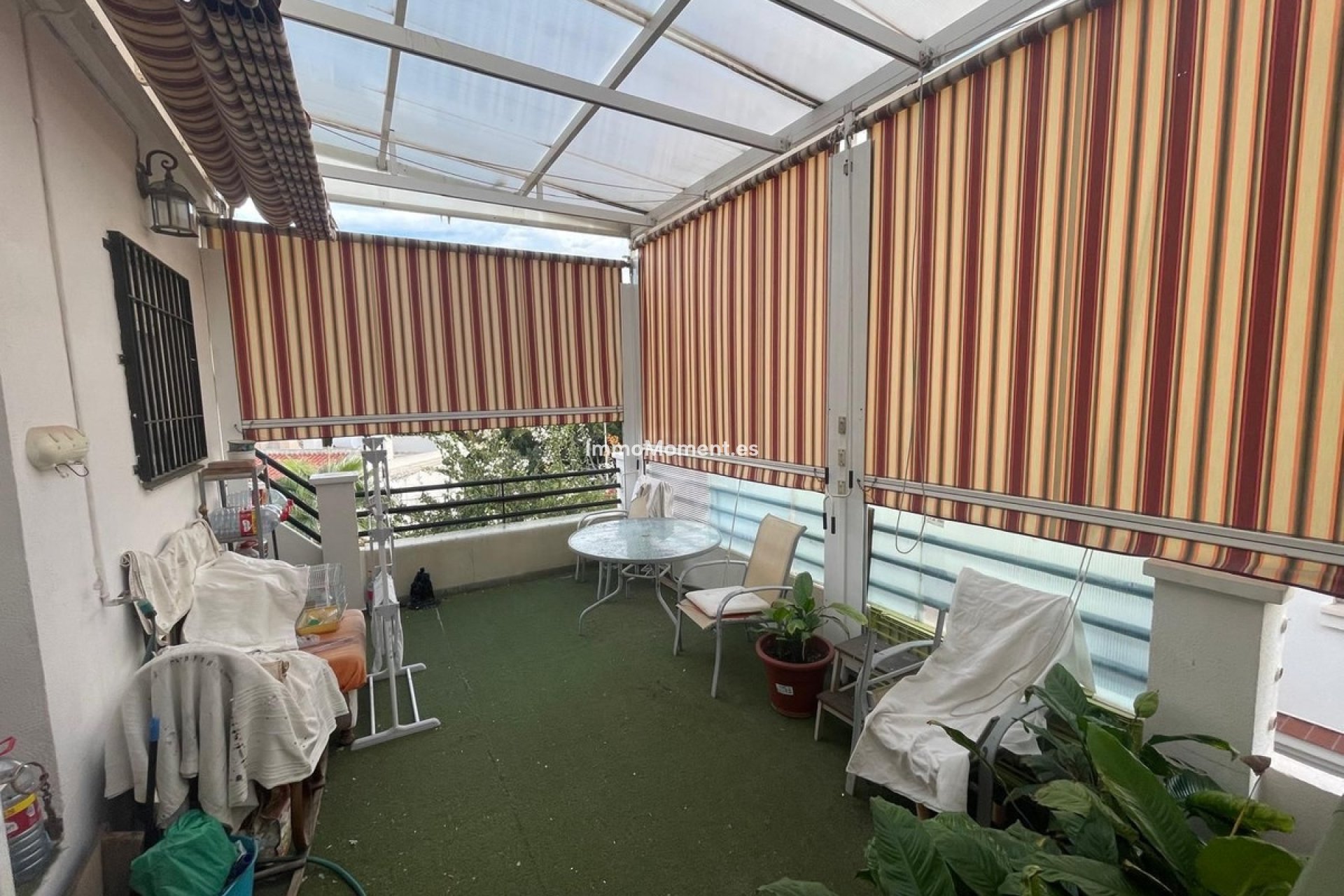 Resale - Townhouse - Benalmadena - Benalmadena Centro