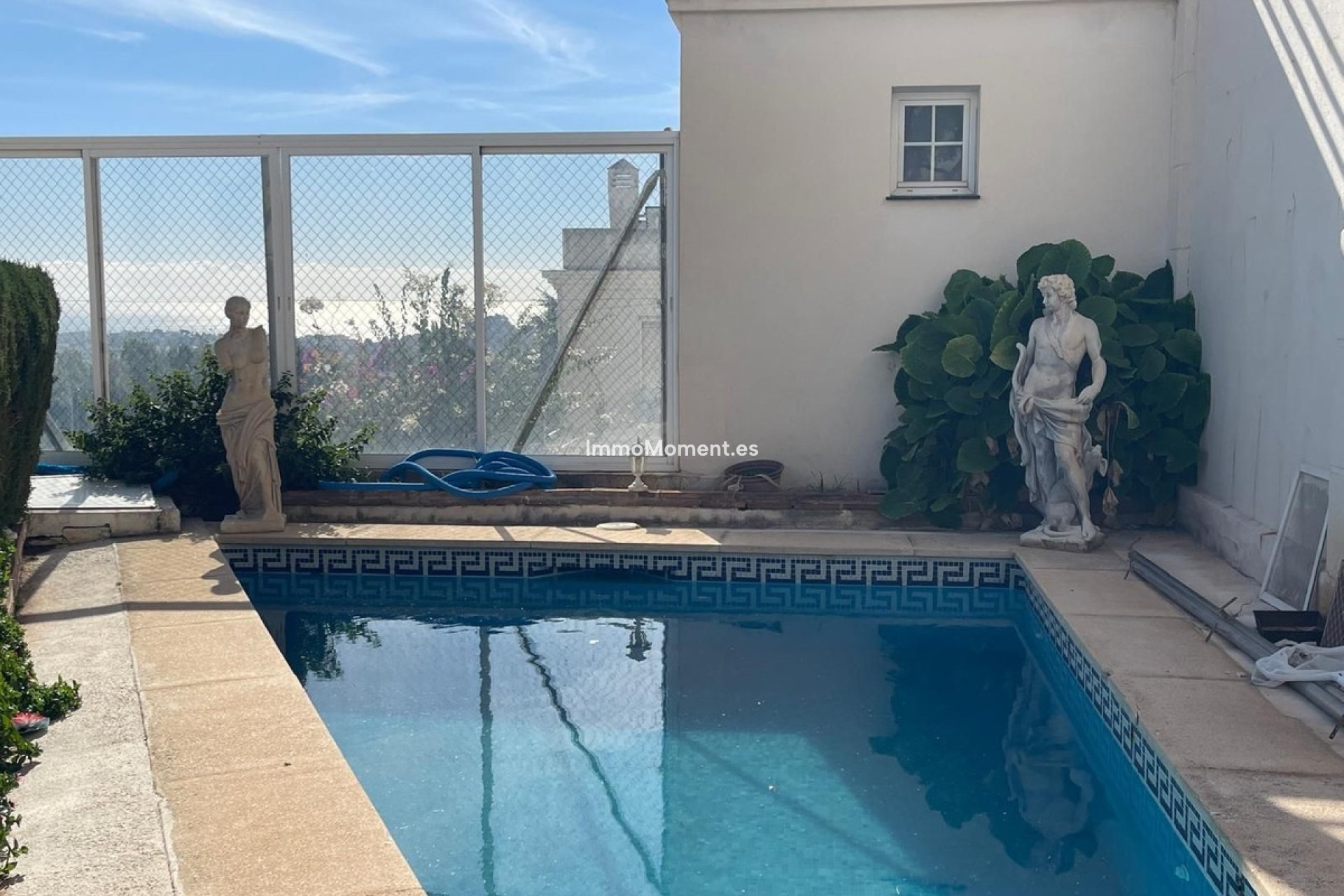 Resale - Townhouse - Benalmadena - Benalmadena Centro