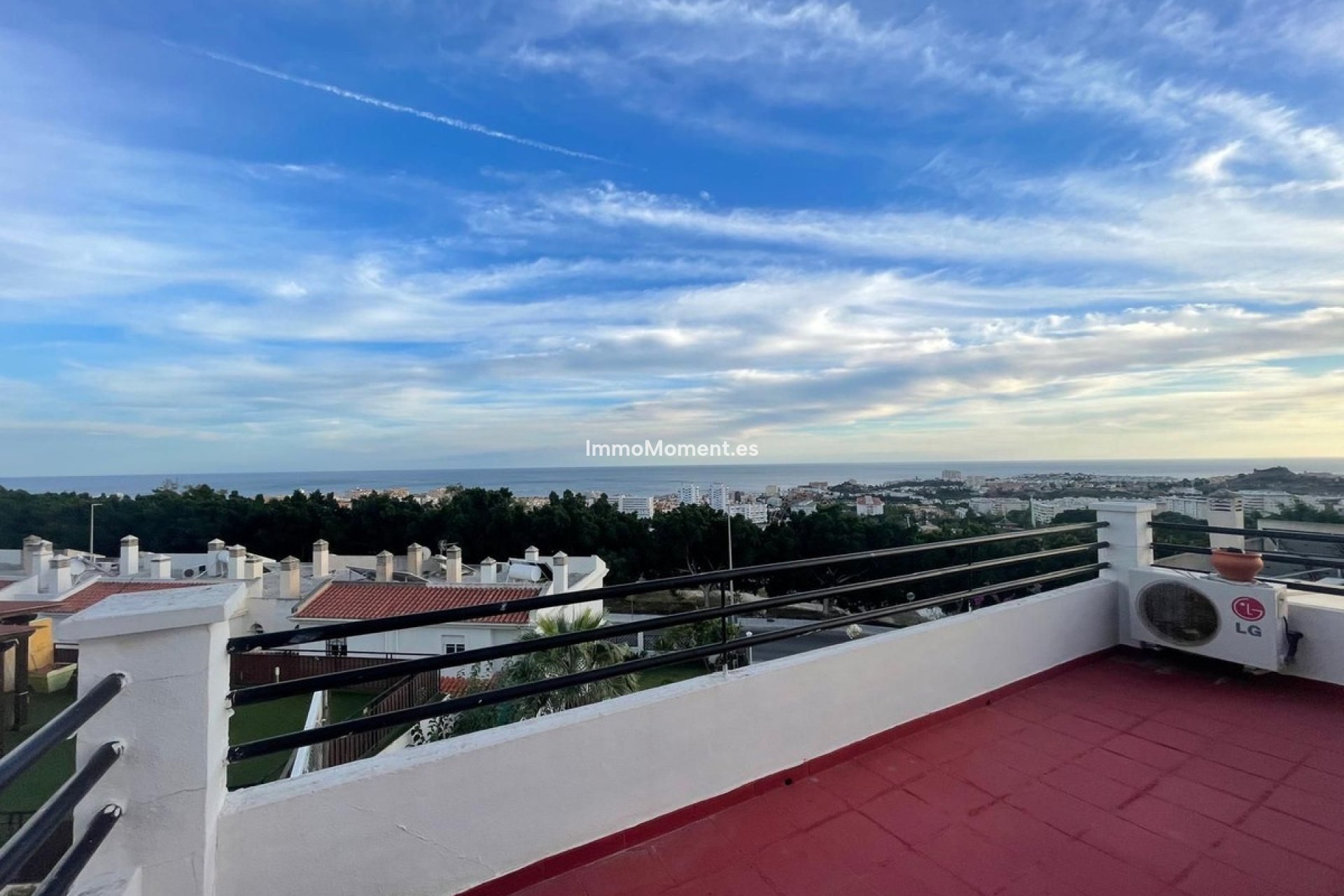 Resale - Townhouse - Benalmadena - Benalmadena Centro