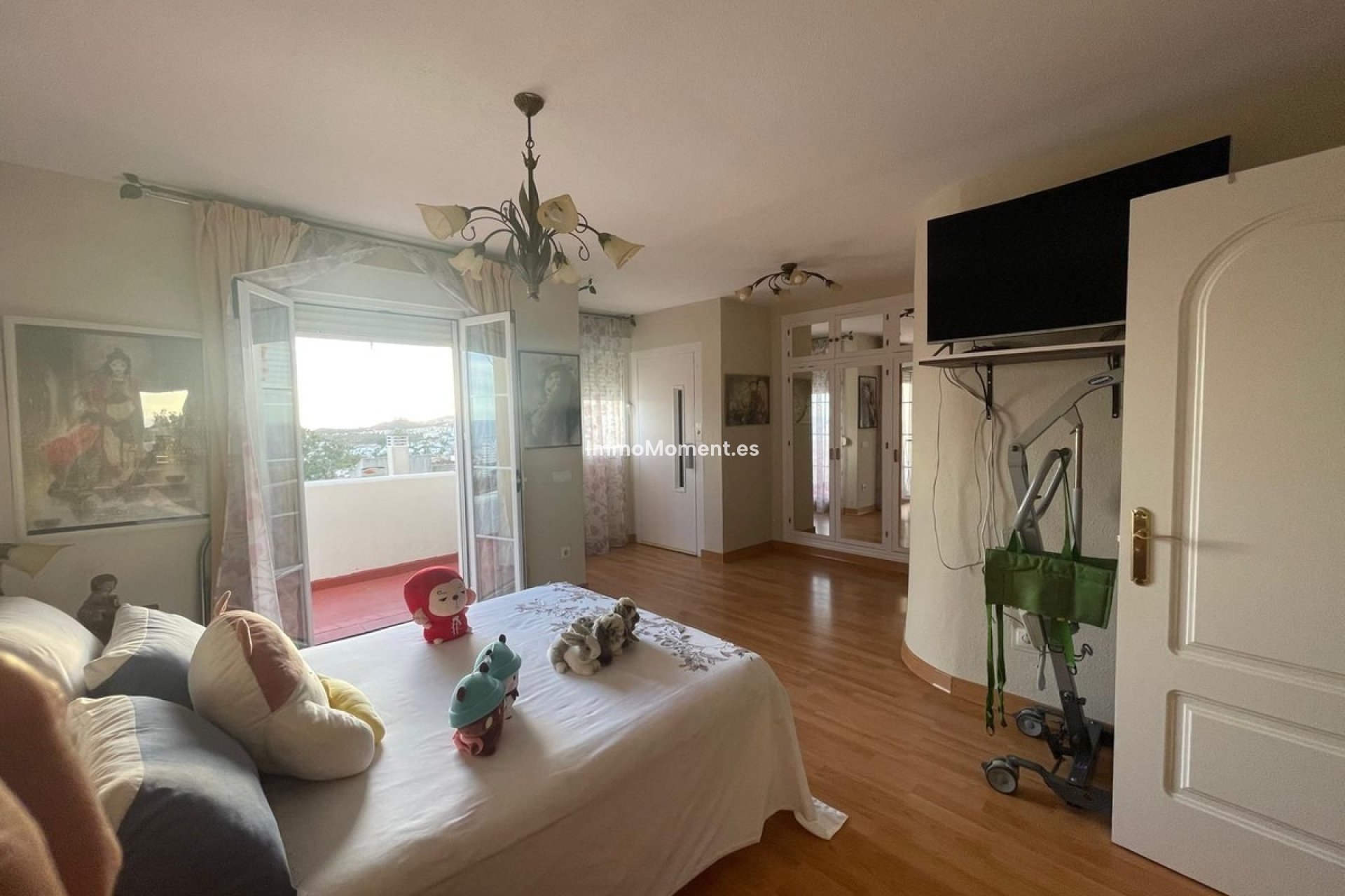 Resale - Townhouse - Benalmadena - Benalmadena Centro