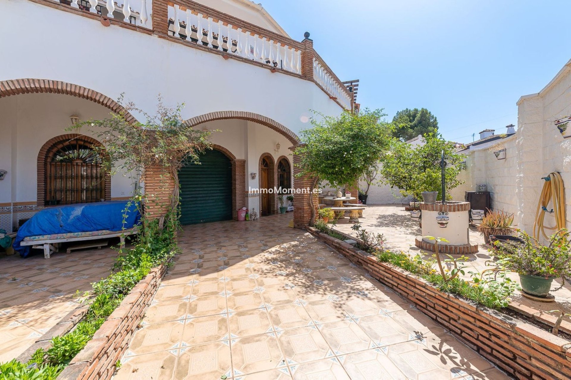 Resale - Townhouse - Benalmadena - Benalmadena Centro