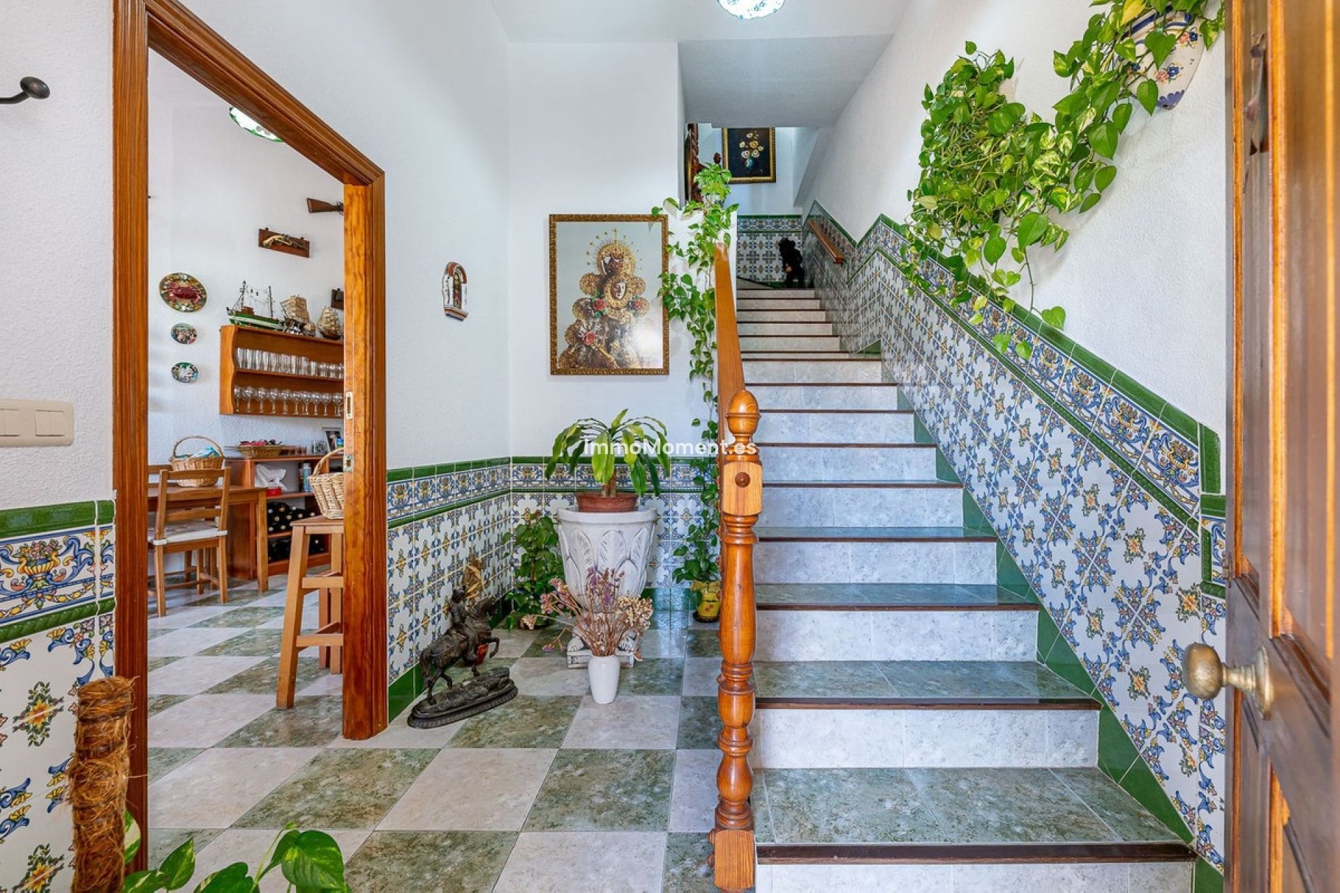 Resale - Townhouse - Benalmadena - Benalmadena Centro