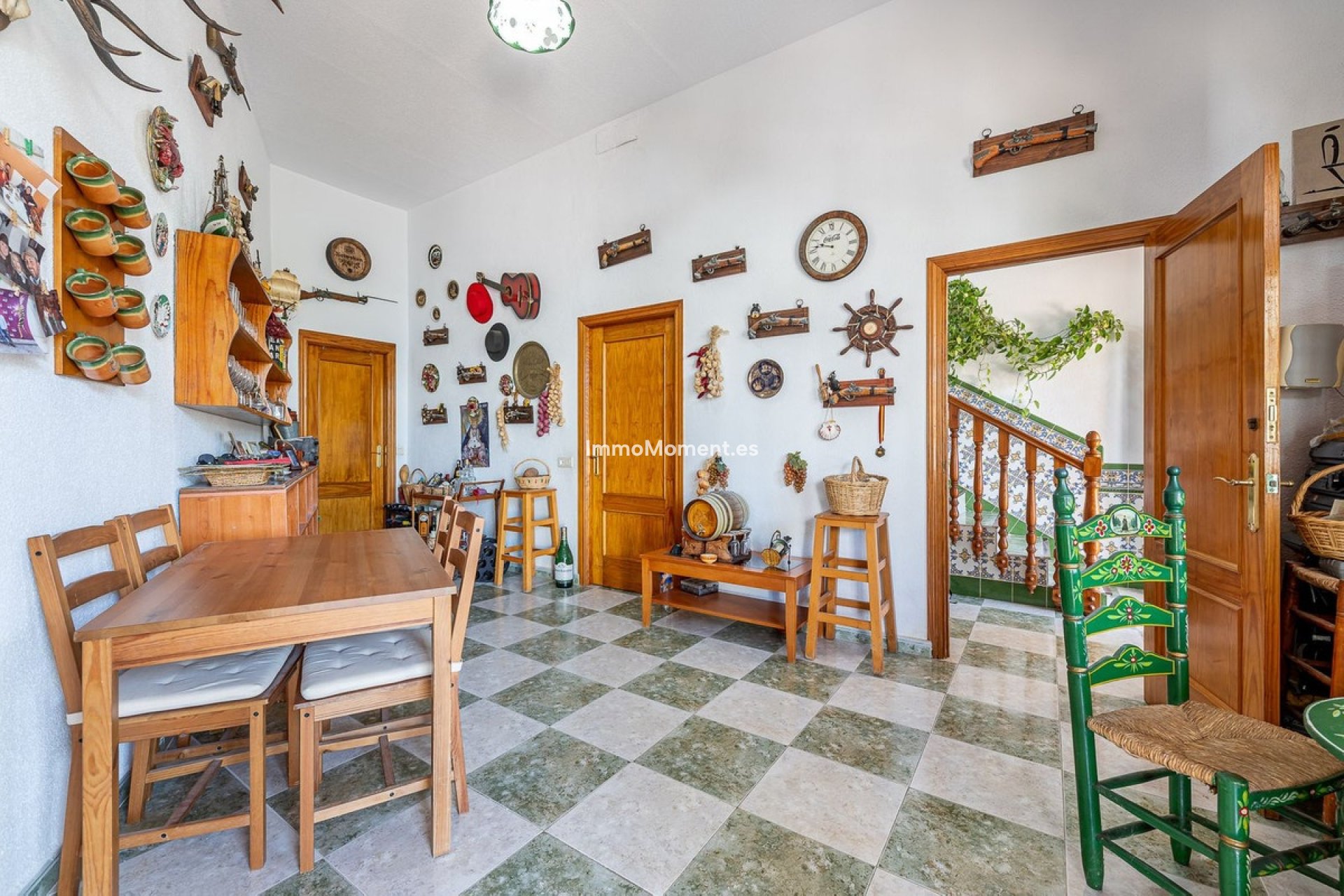 Resale - Townhouse - Benalmadena - Benalmadena Centro