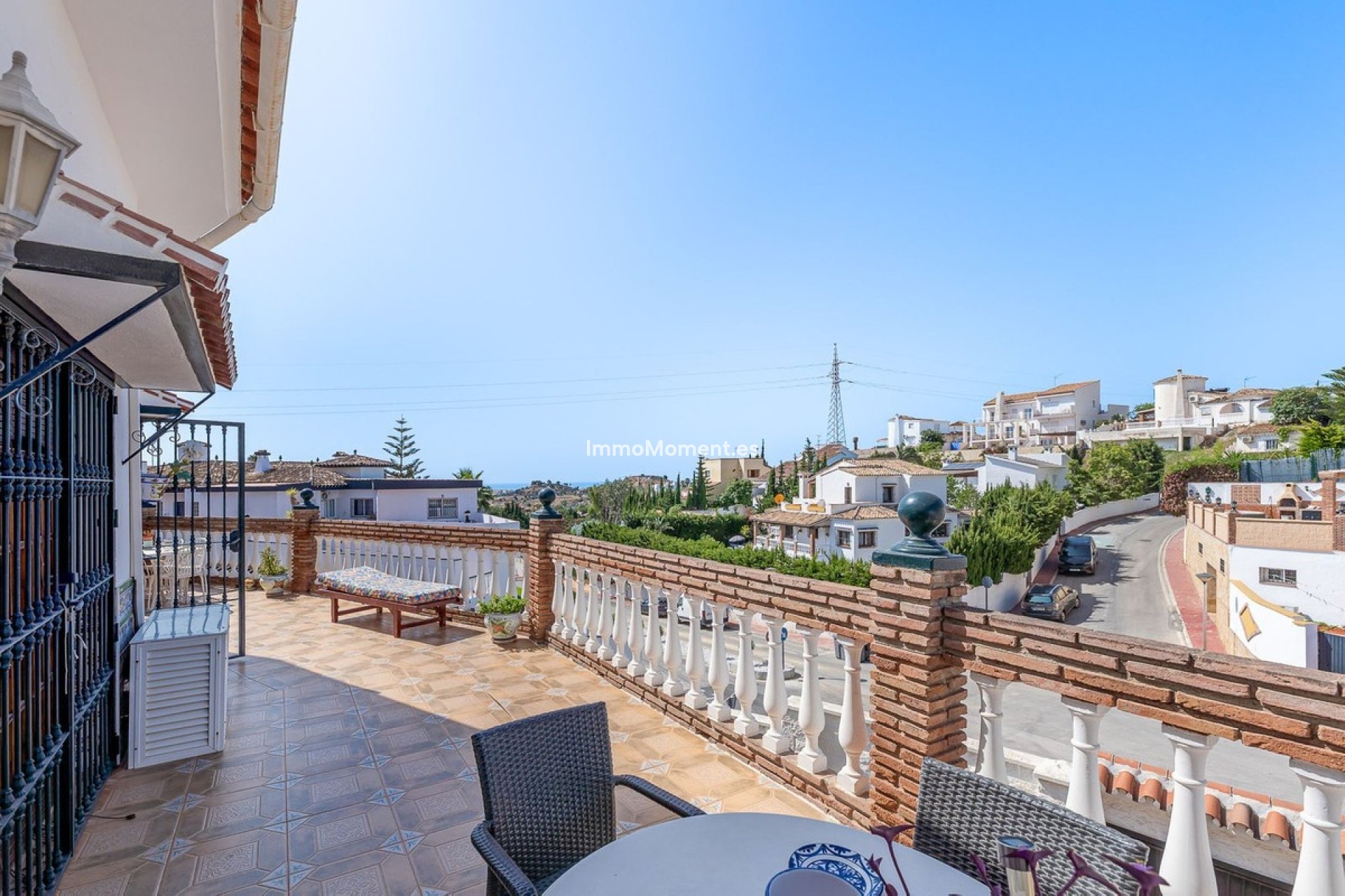 Resale - Townhouse - Benalmadena - Benalmadena Centro