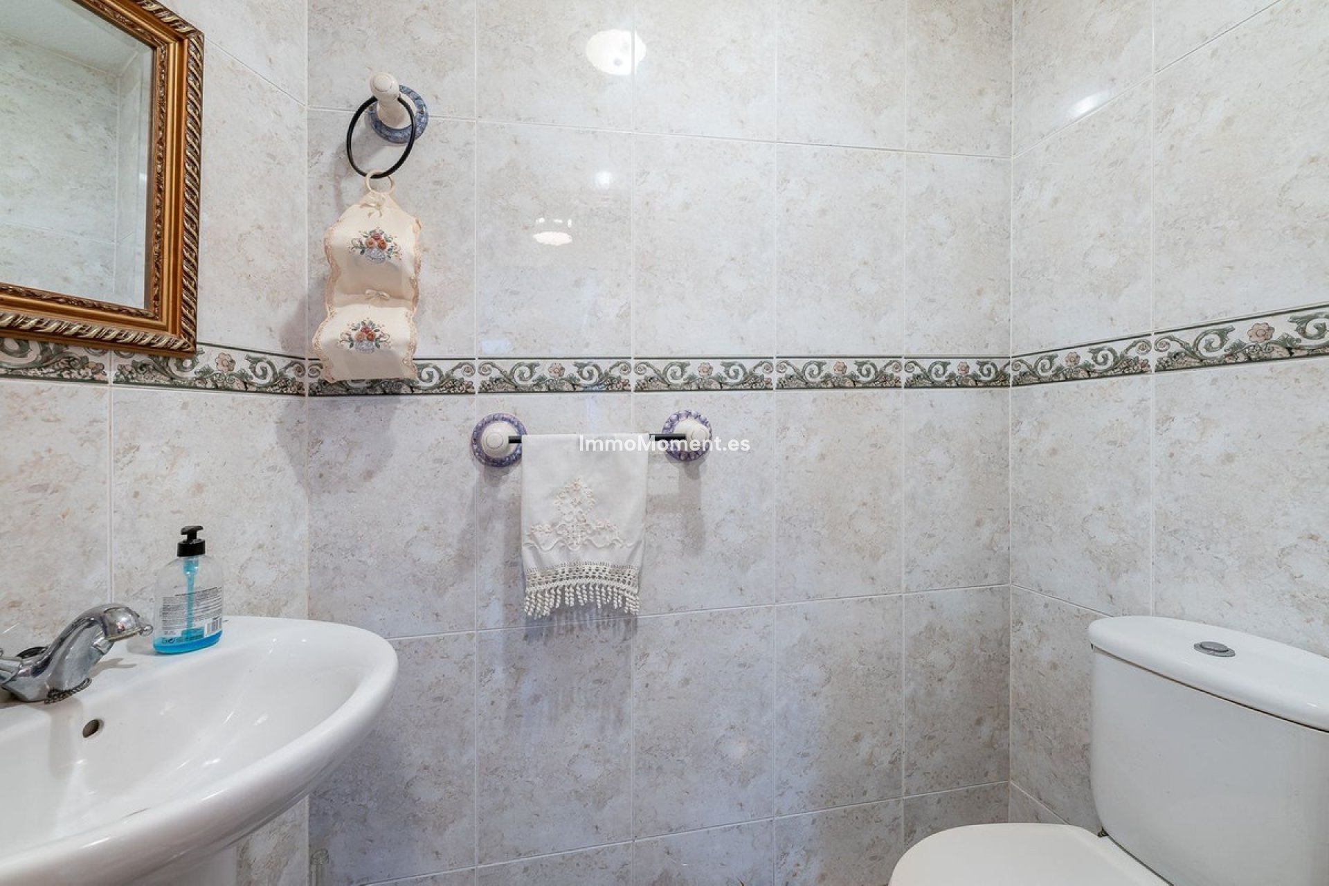 Resale - Townhouse - Benalmadena - Benalmadena Centro