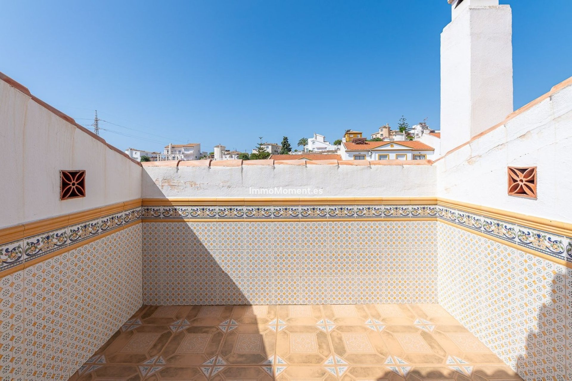 Resale - Townhouse - Benalmadena - Benalmadena Centro