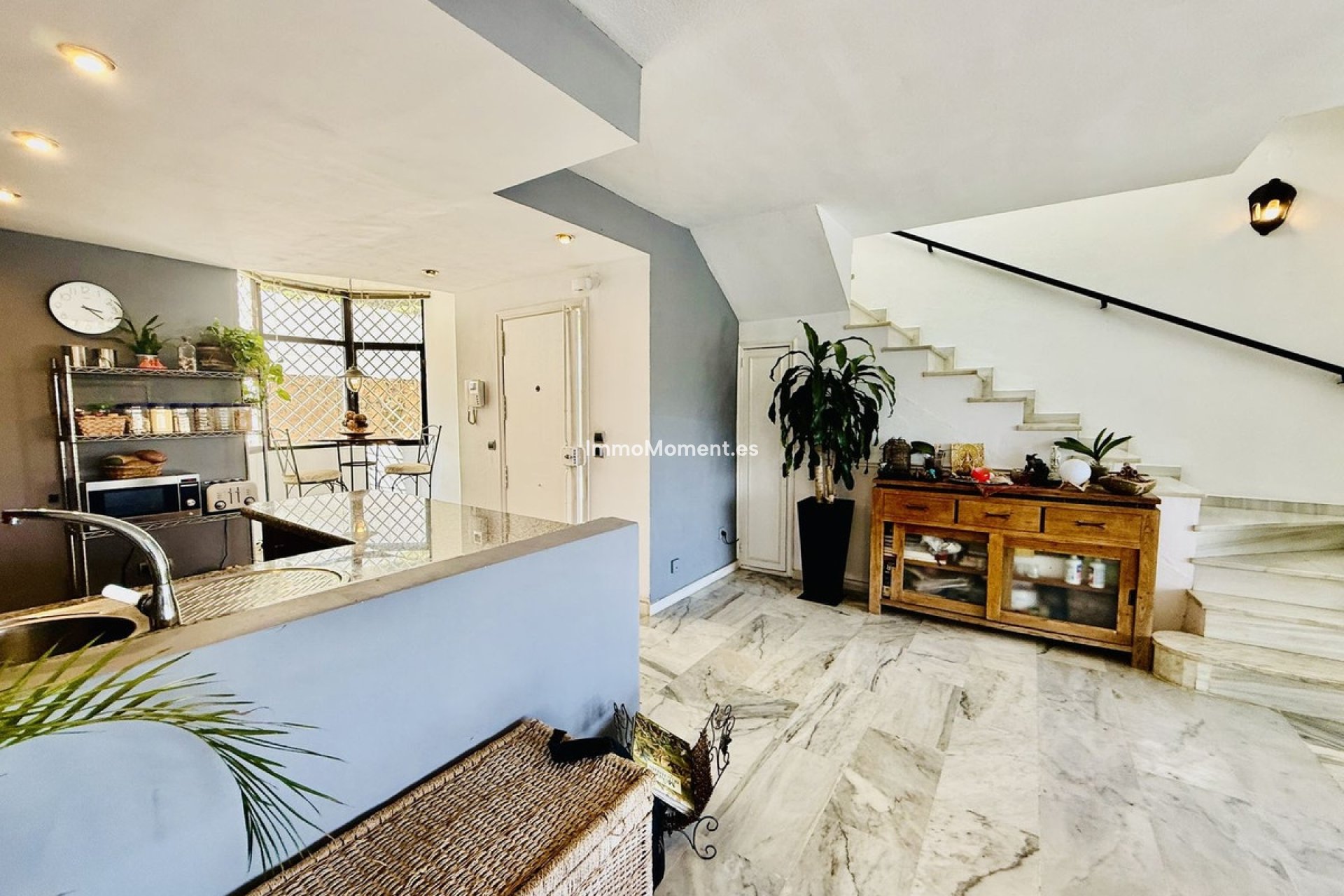 Resale - Townhouse - Benalmadena - Benalmadena Centro