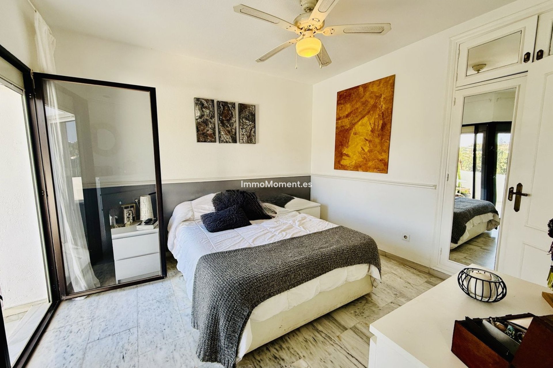 Resale - Townhouse - Benalmadena - Benalmadena Centro