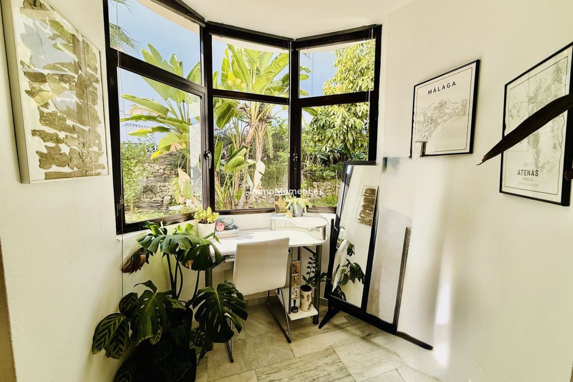 Resale - Townhouse - Benalmadena - Benalmadena Centro