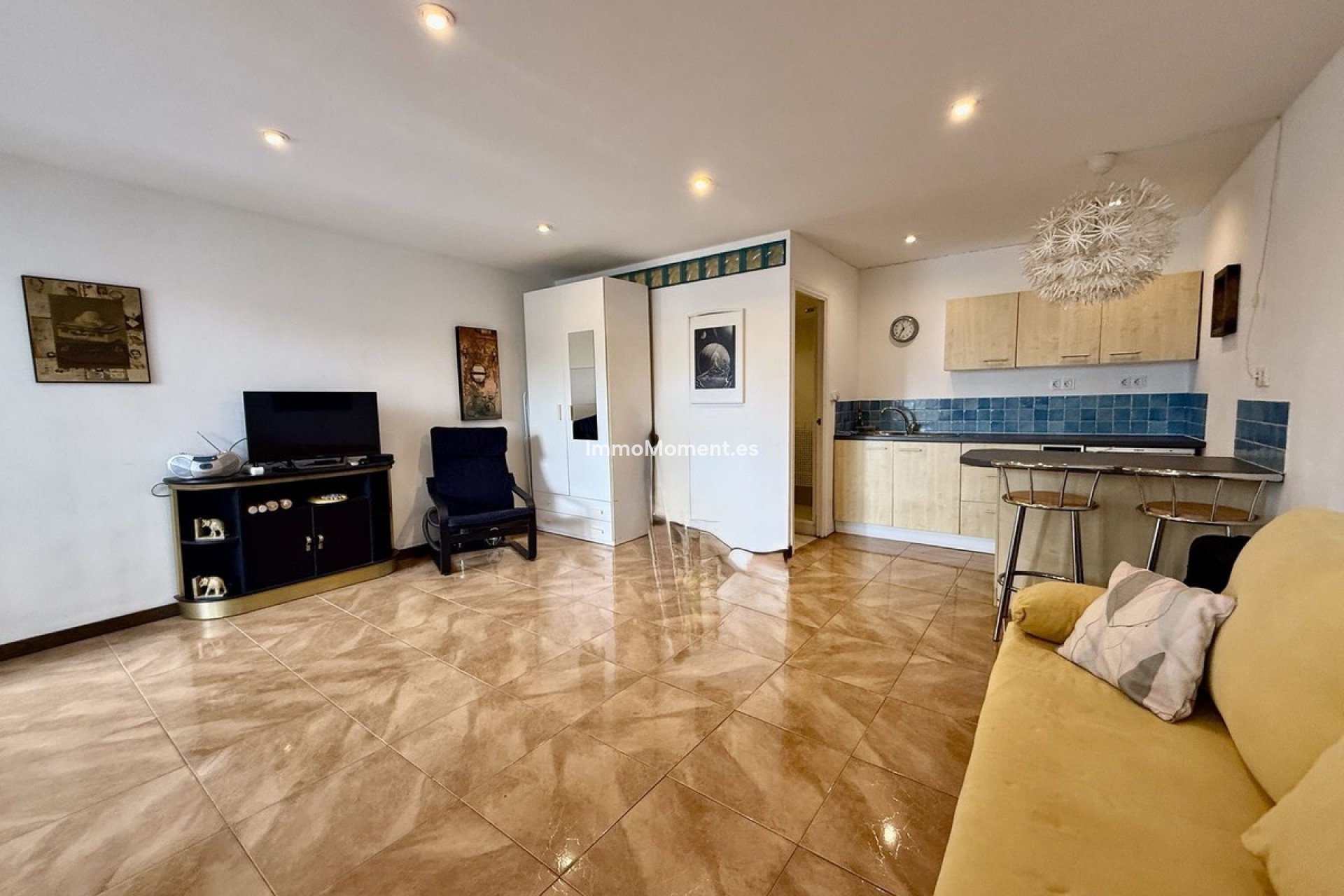 Resale - Townhouse - Benalmadena - Benalmadena Centro