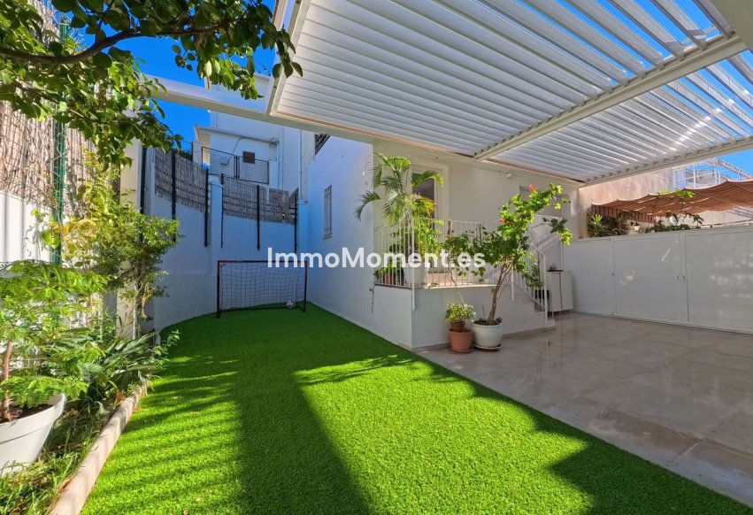 Resale - Townhouse - Benalmadena - Benalmadena Centro