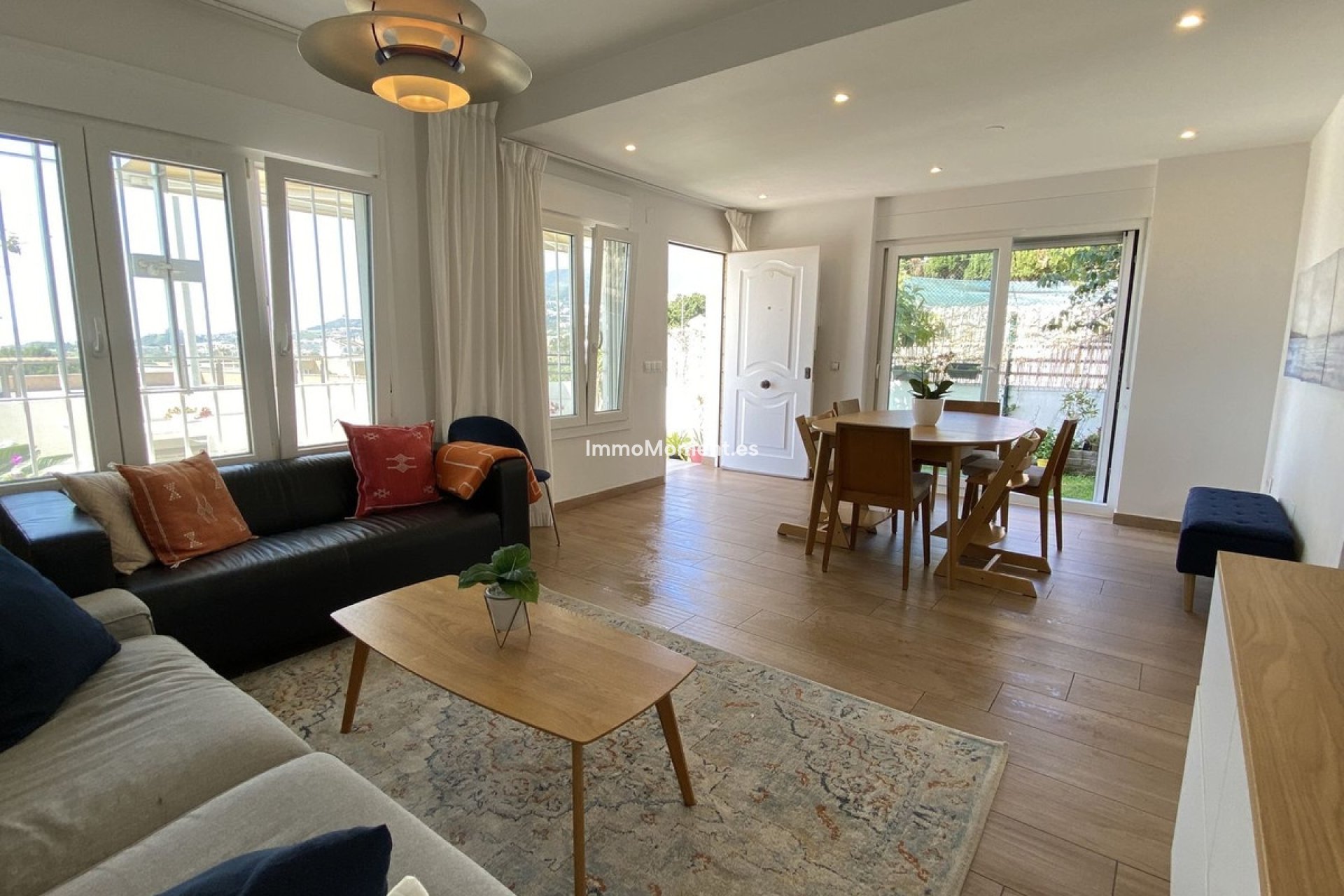 Resale - Townhouse - Benalmadena - Benalmadena Centro