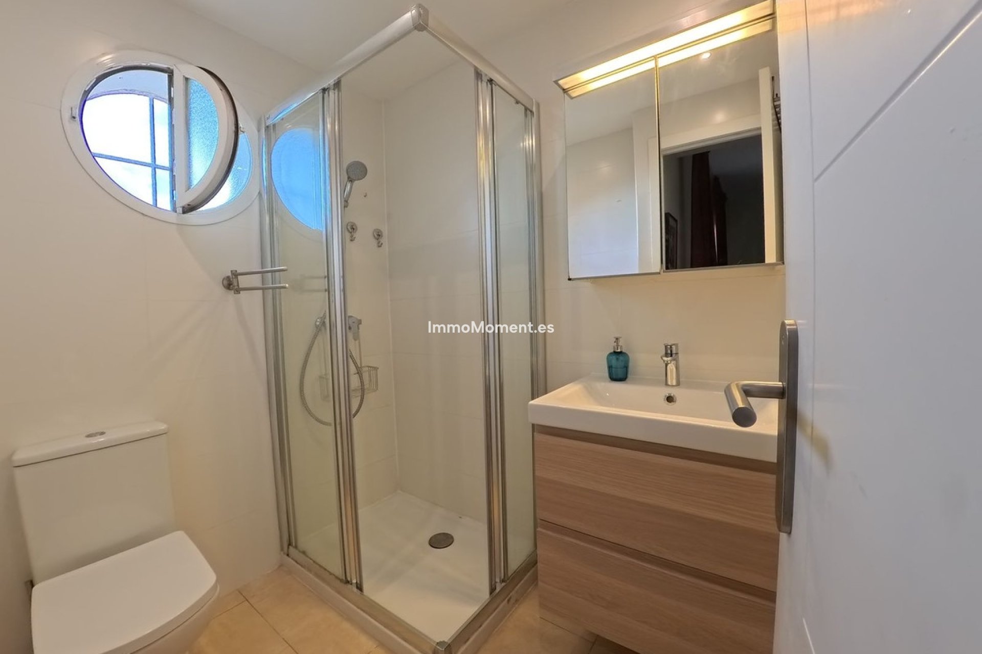 Resale - Townhouse - Benalmadena - Benalmadena Centro