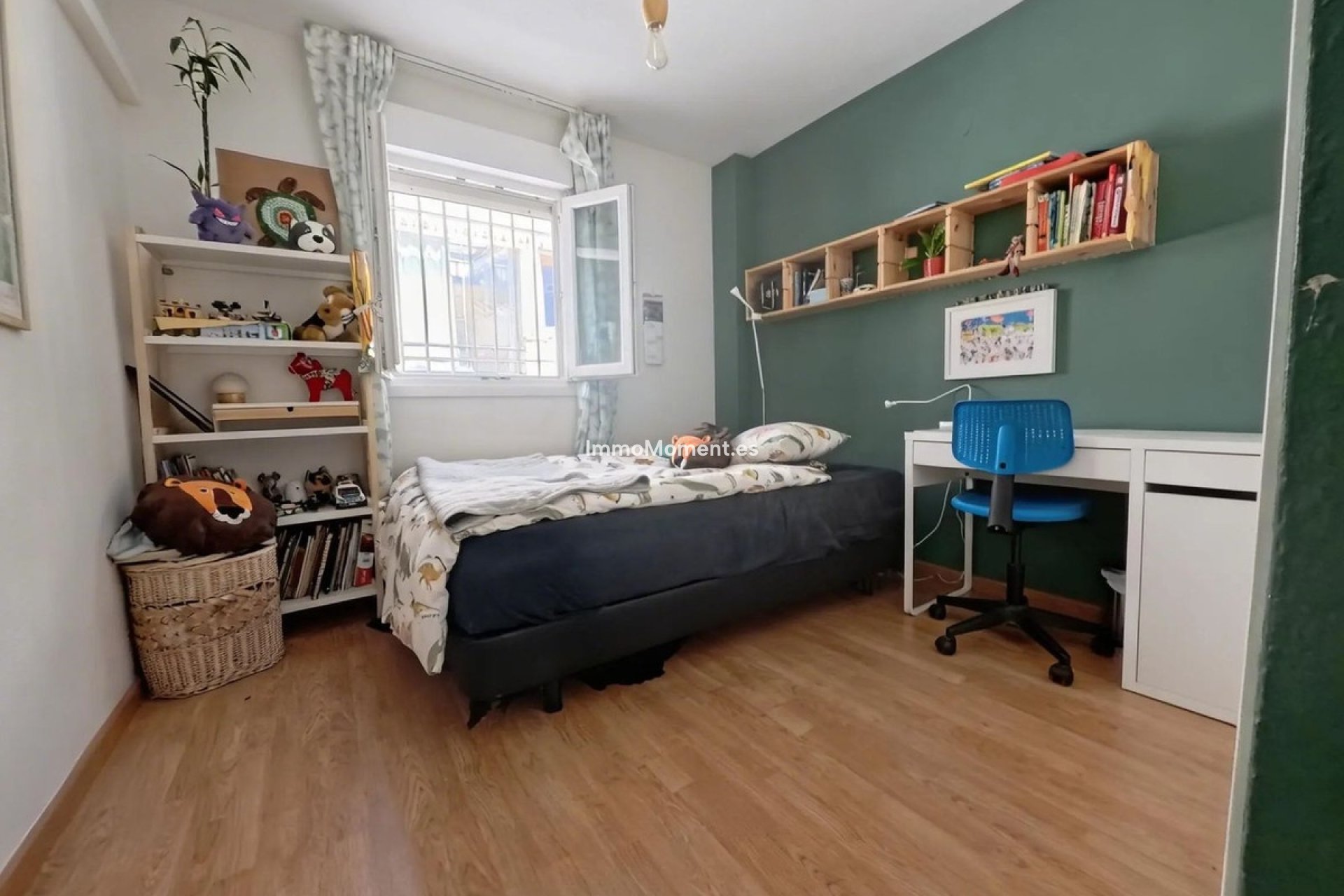 Resale - Townhouse - Benalmadena - Benalmadena Centro