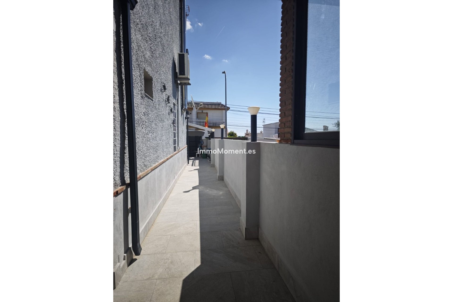 Resale - Townhouse - Benalmadena - Benalmadena Centro