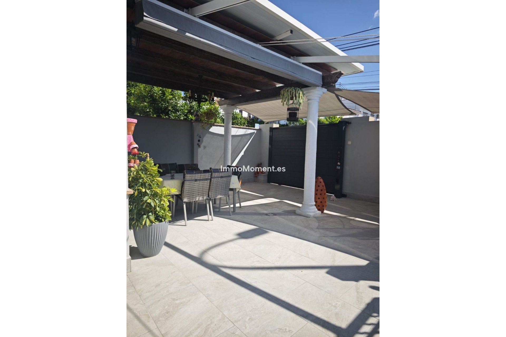 Resale - Townhouse - Benalmadena - Benalmadena Centro