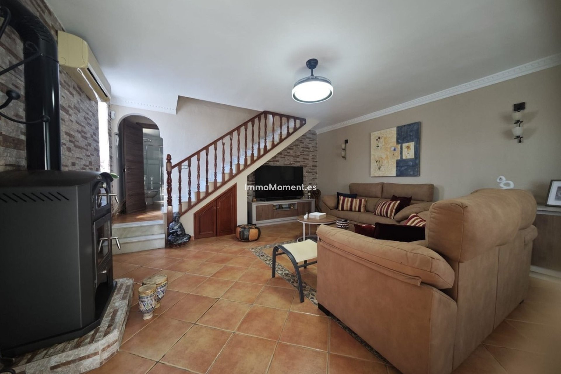 Resale - Townhouse - Benalmadena - Benalmadena Centro