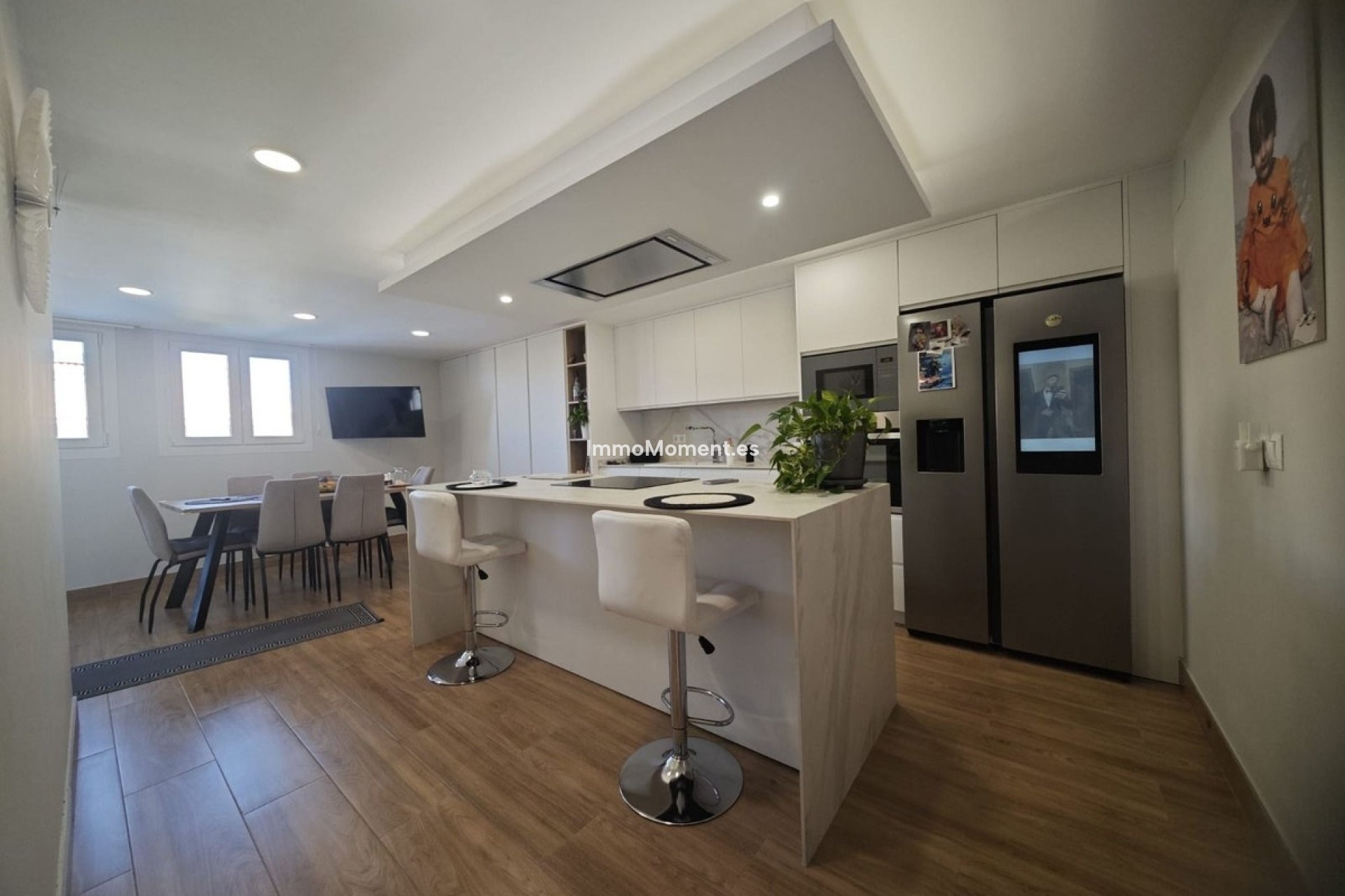 Resale - Townhouse - Benalmadena - Benalmadena Centro