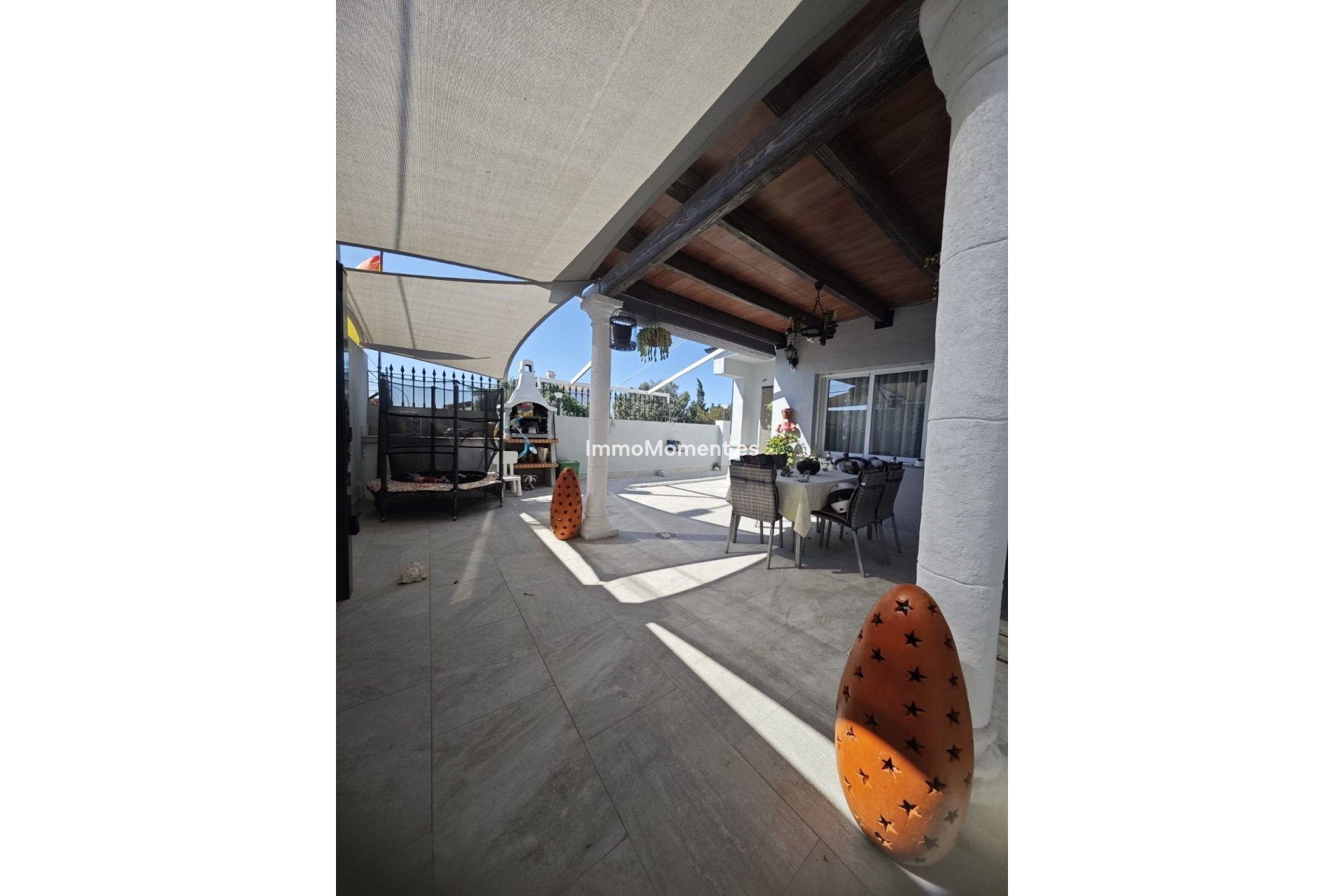 Resale - Townhouse - Benalmadena - Benalmadena Centro