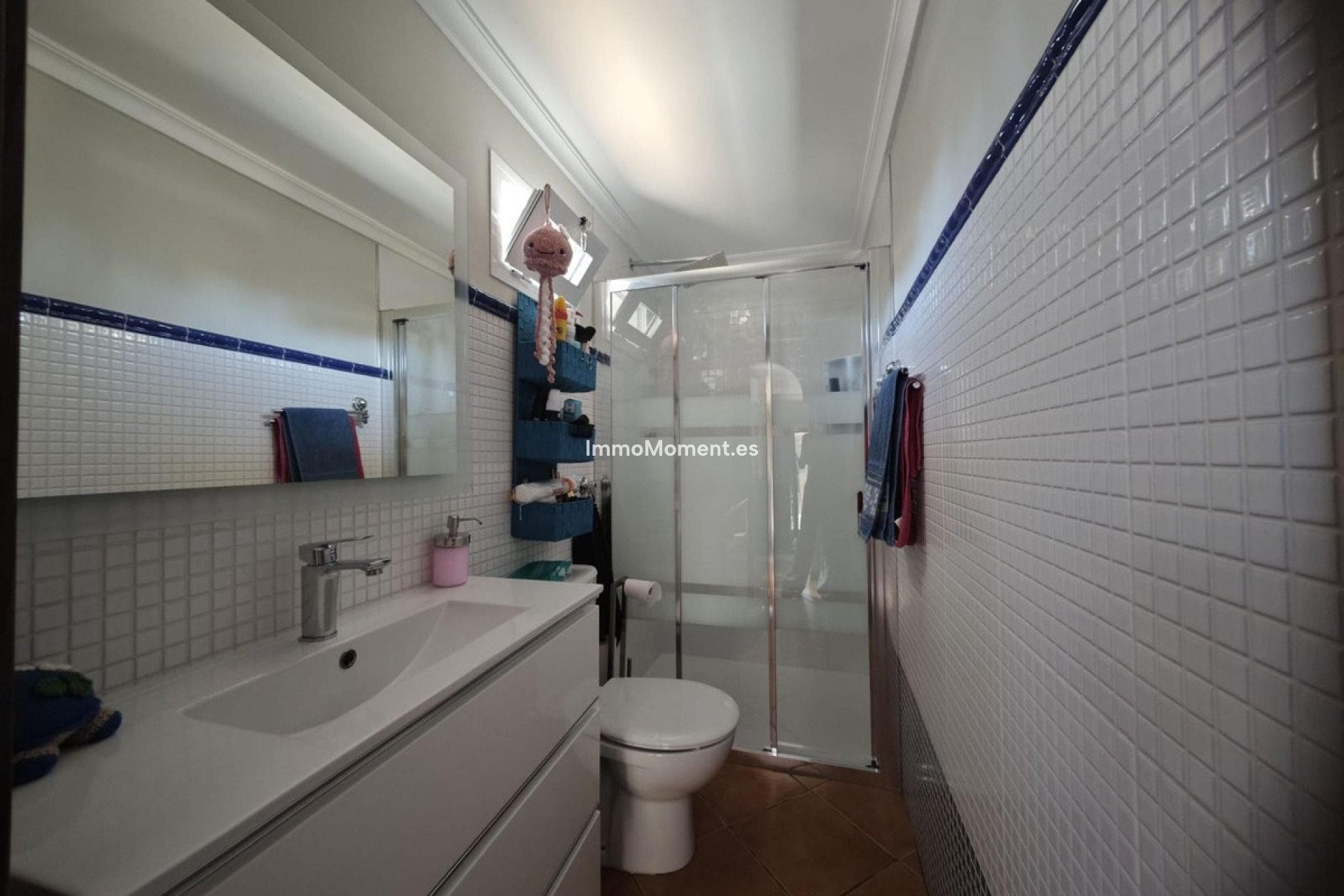 Resale - Townhouse - Benalmadena - Benalmadena Centro