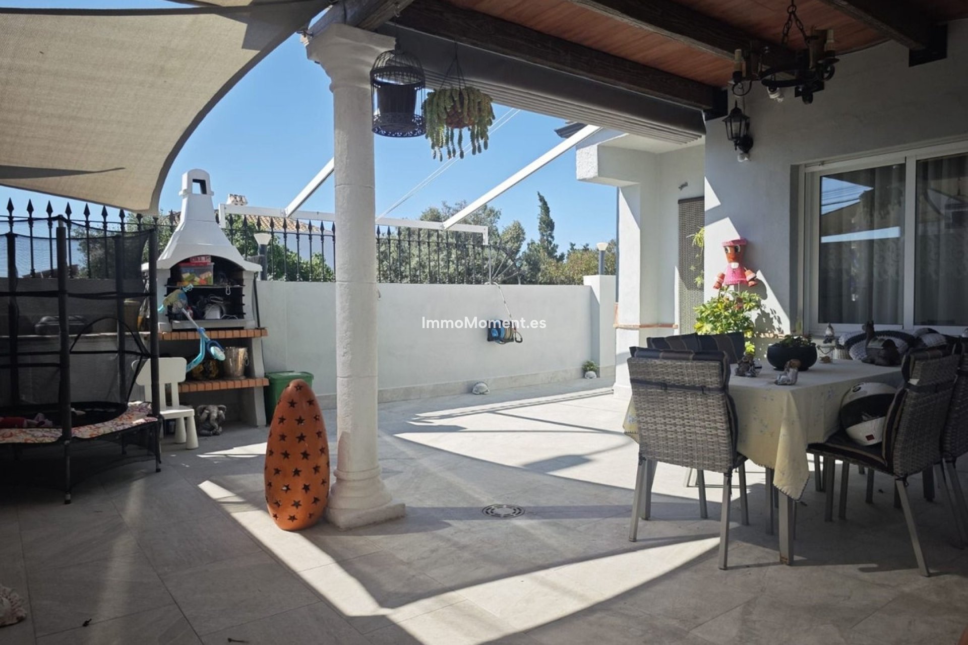 Resale - Townhouse - Benalmadena - Benalmadena Centro
