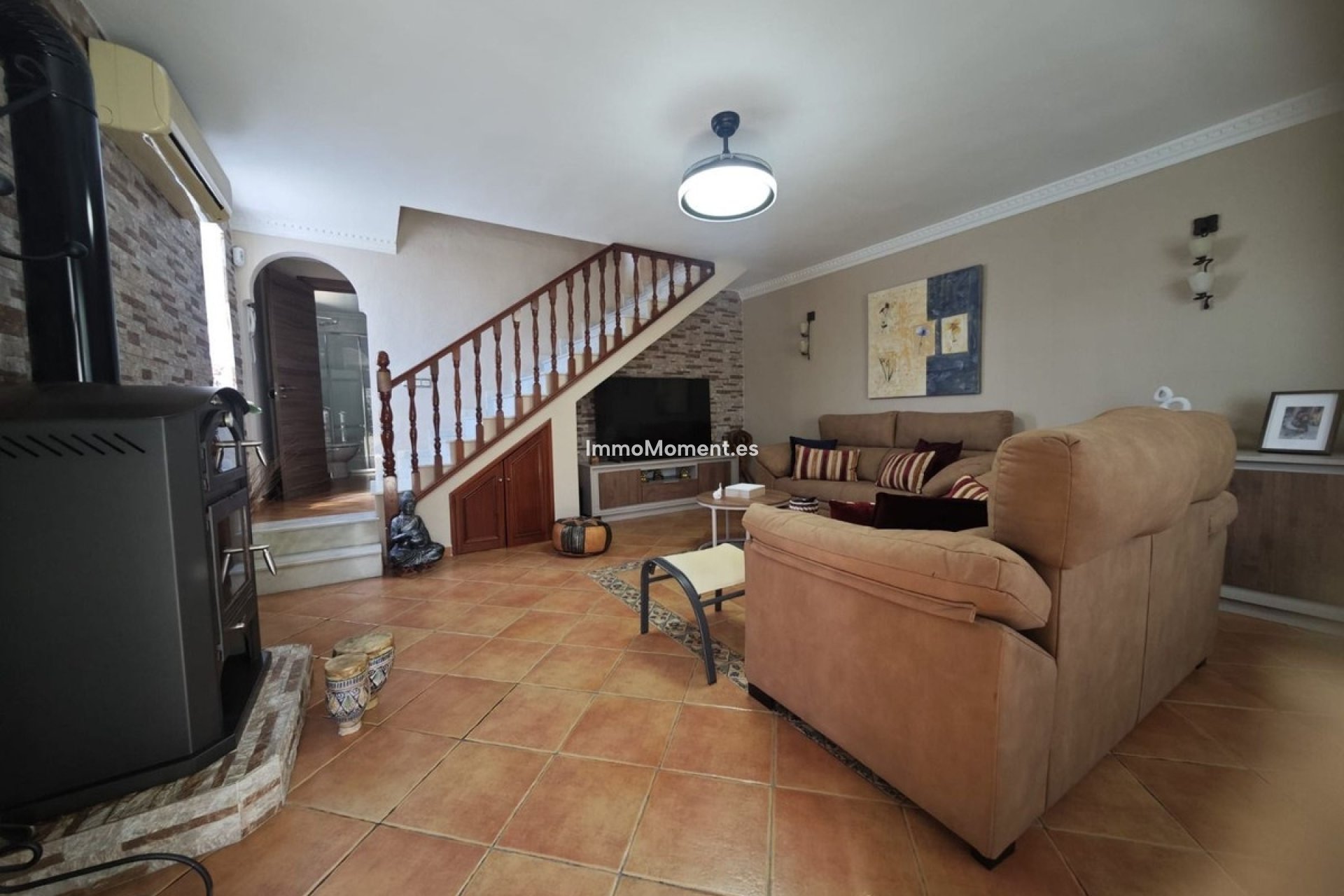 Resale - Townhouse - Benalmadena - Benalmadena Centro