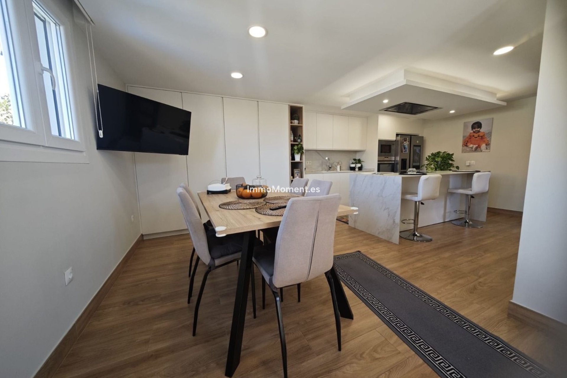 Resale - Townhouse - Benalmadena - Benalmadena Centro