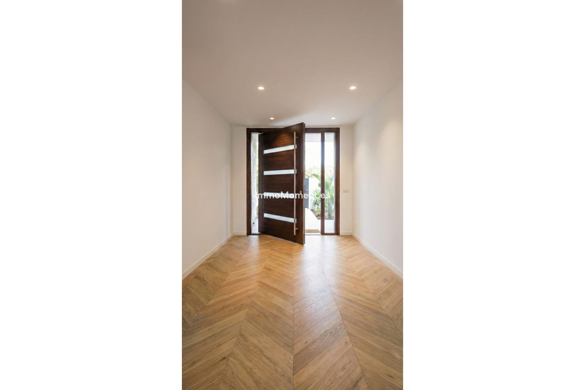 Resale - Townhouse - Benalmadena - Benalmadena Centro