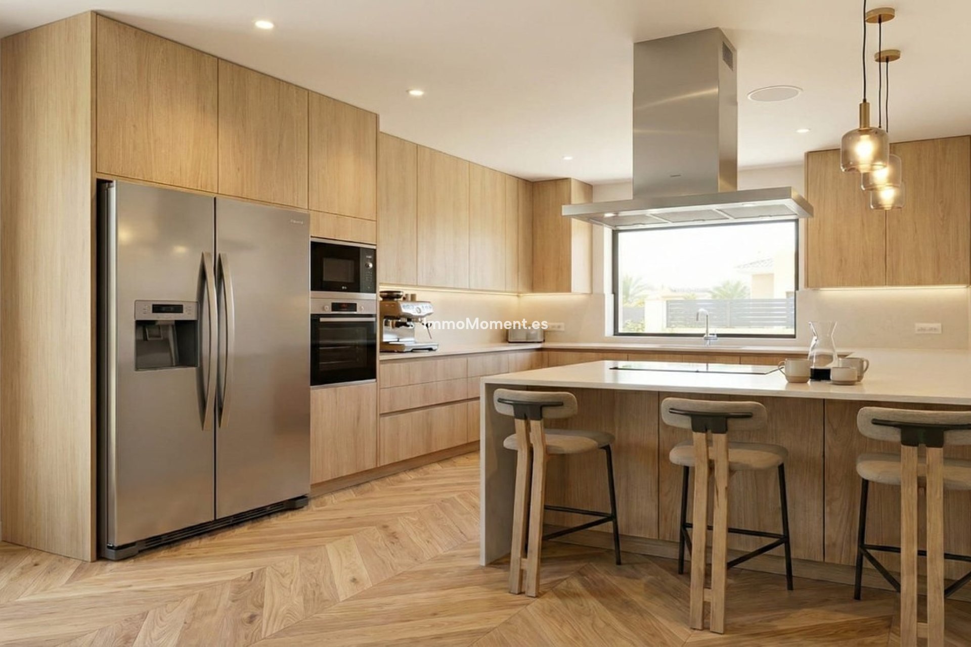 Resale - Townhouse - Benalmadena - Benalmadena Centro