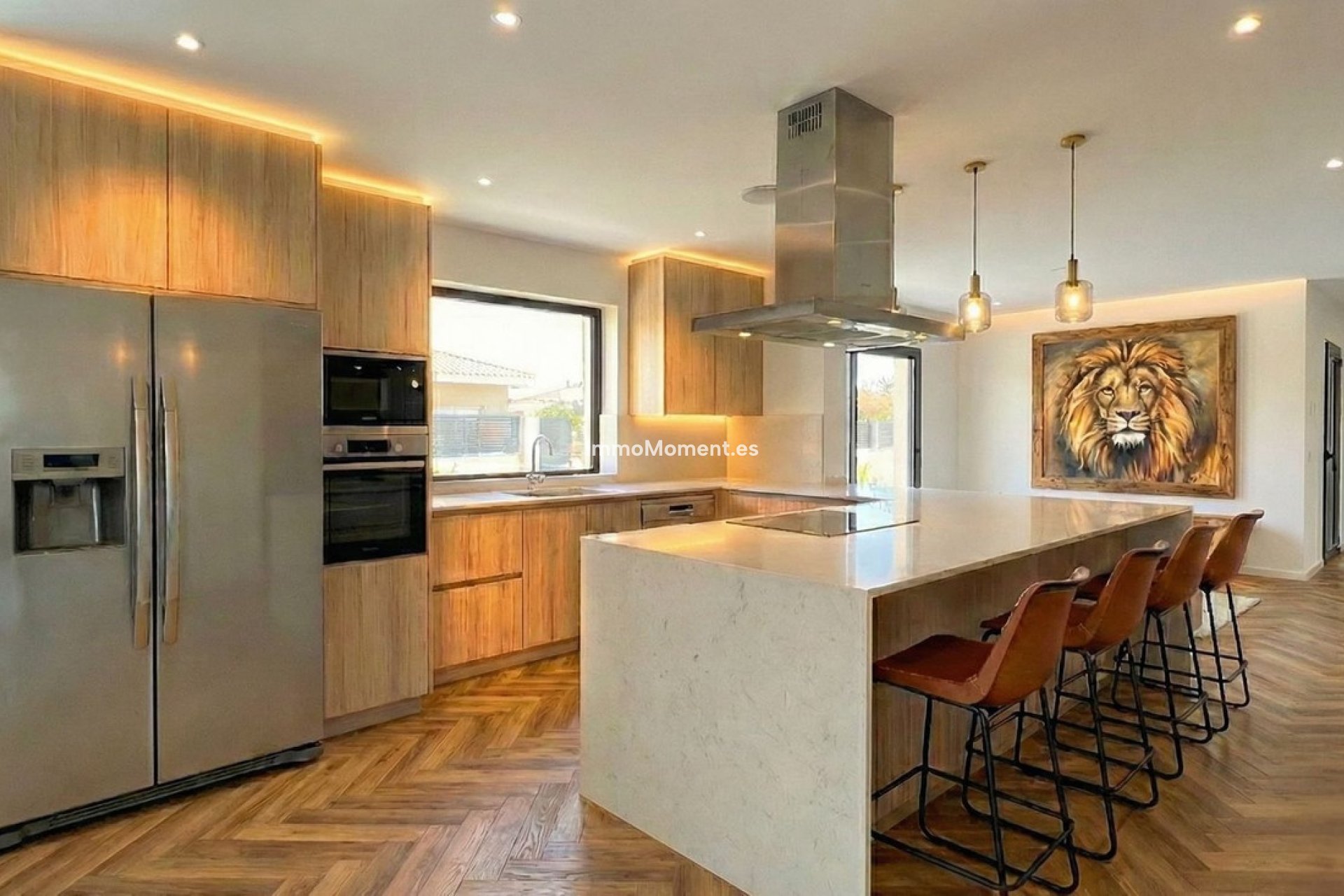 Resale - Townhouse - Benalmadena - Benalmadena Centro