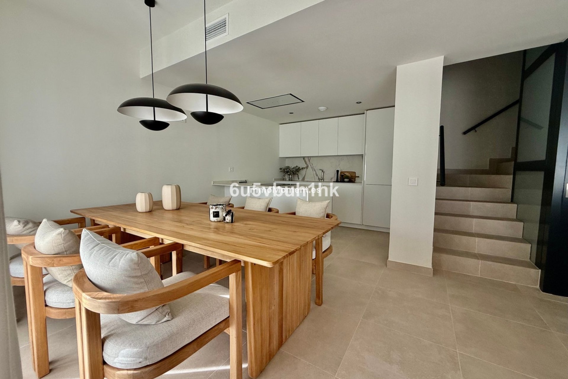 Resale - Townhouse - Benalmadena - Benalmadena Centro